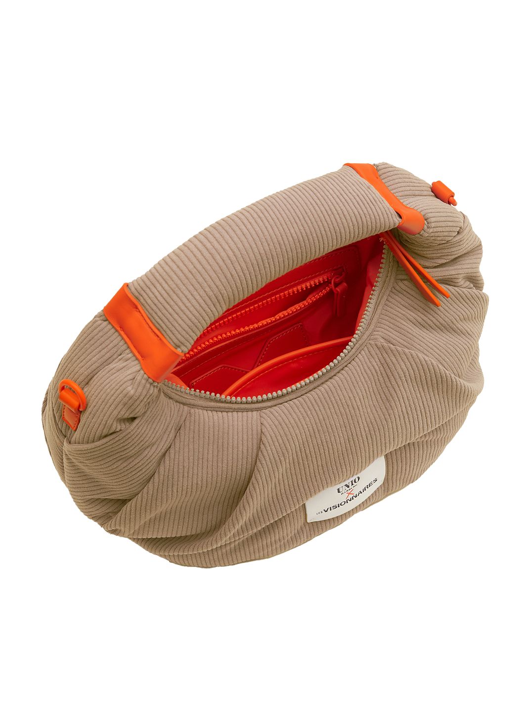 LES VISIONNAIRES Unio Kitzbuehel S Bolso S 35 cm LES VISIONNAIRES Unio Kitzbuehel S Bolso S 35 cm