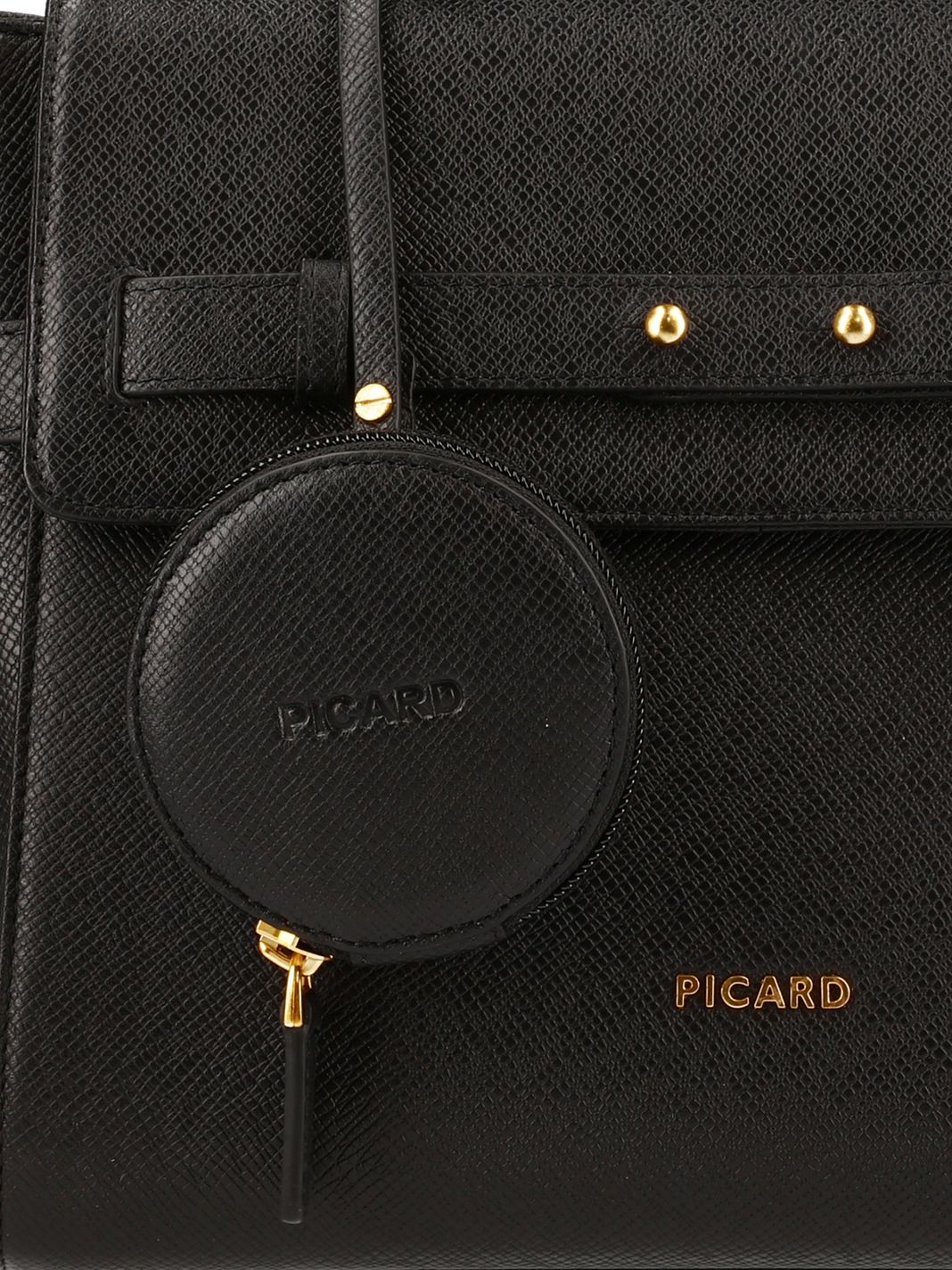 Picard Chic Way Borsa a spalla 24.5 cm Picard Chic Way Borsa a spalla 24.5 cm