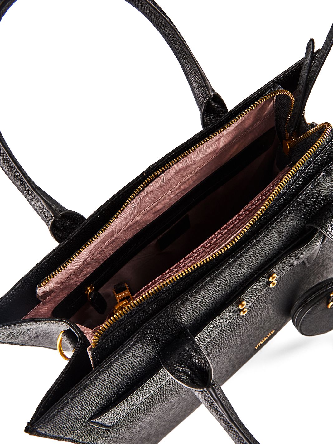 Picard Chic Way Borsetta Vera Pelle 34 cm Picard Chic Way Borsetta Vera Pelle 34 cm