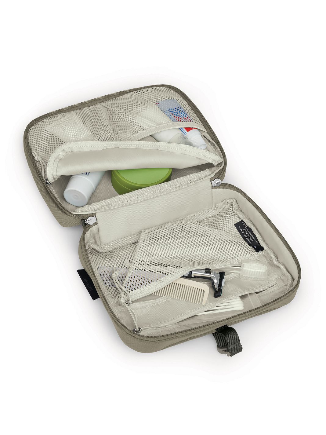 Osprey Daylite Bolsas de aseo 23 cm Osprey Daylite Bolsas de aseo 23 cm