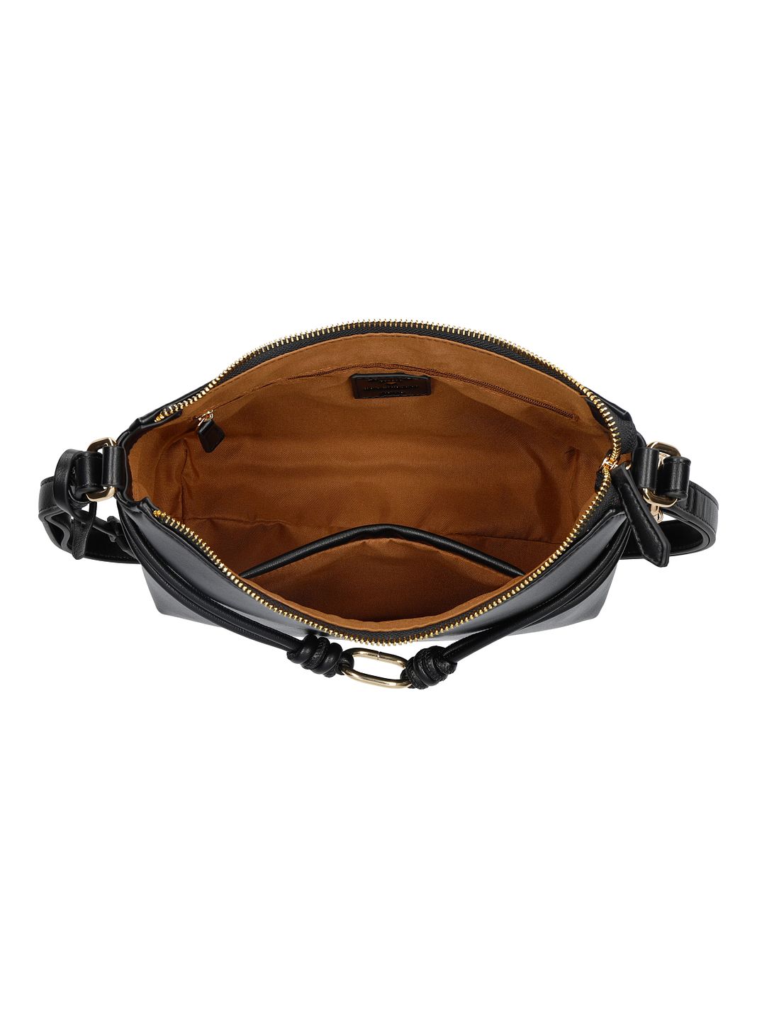 Picard Riviera Borsa a tracolla Vera Pelle 25 cm