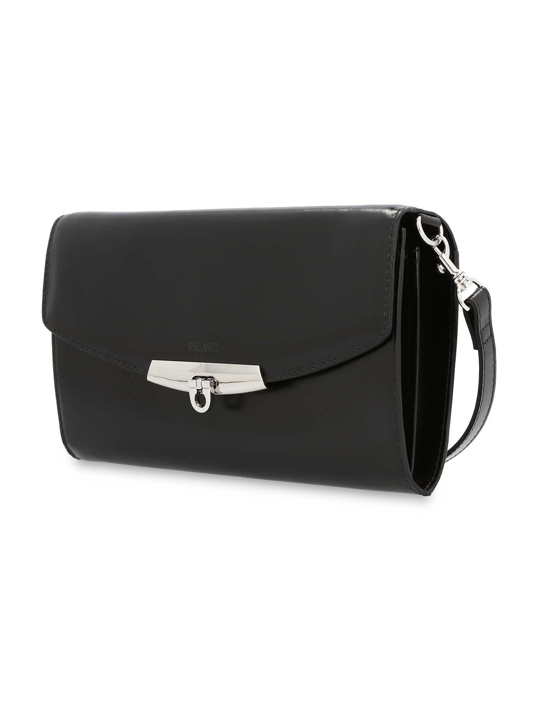 Picard Rome Pochette Vera Pelle 23 cm Picard Rome Pochette Vera Pelle 23 cm