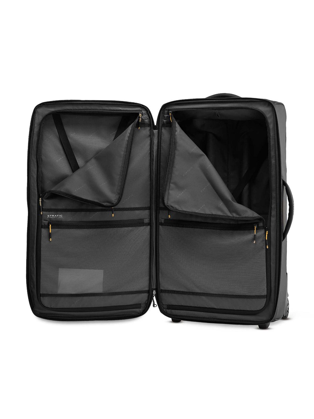 Stratic Vibe 2 ruote Borsone 79 cm Stratic Vibe 2 ruote Borsone 79 cm