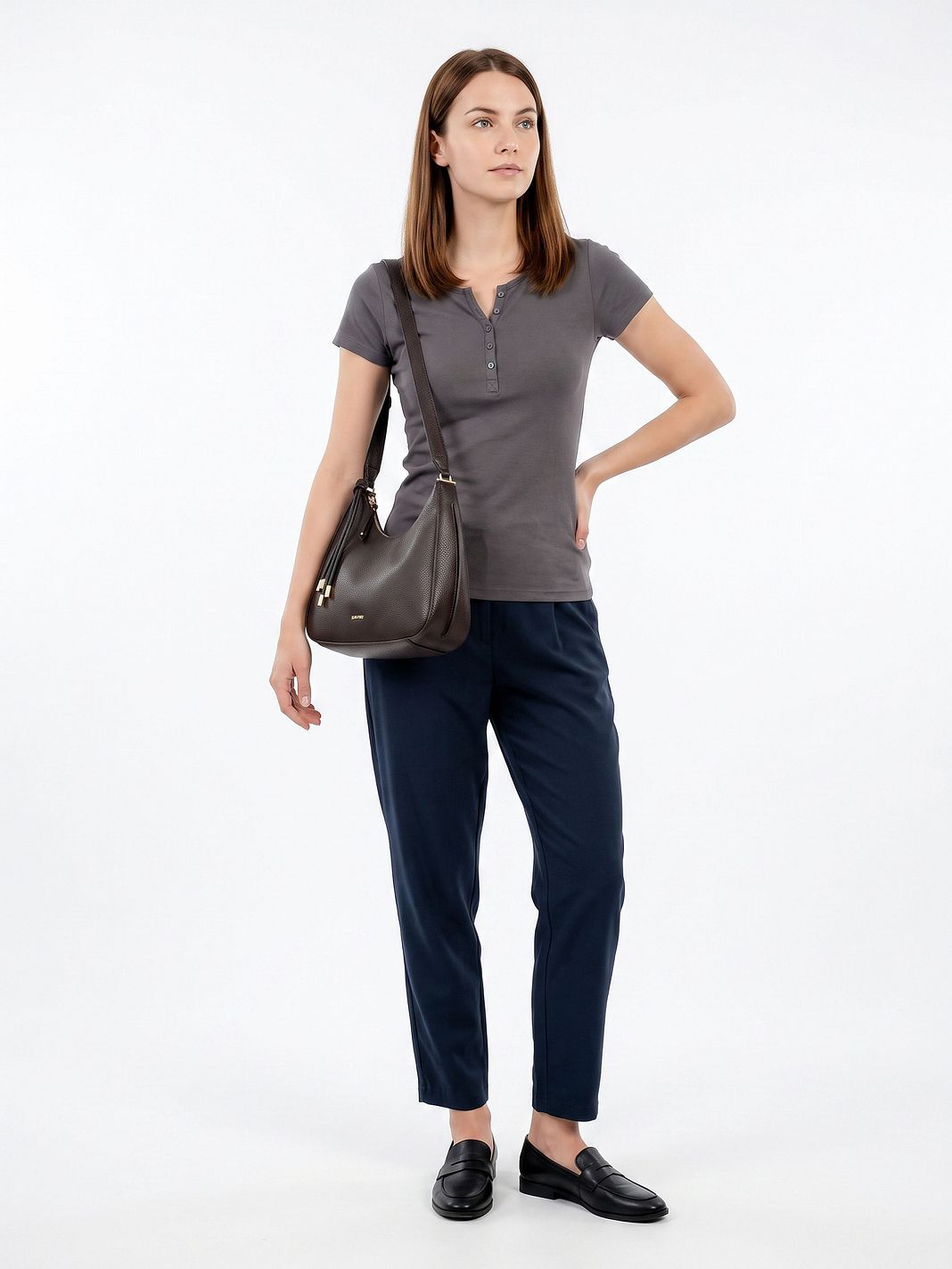 Suri Frey SFY Judy Borsa a spalla 31 cm Suri Frey SFY Judy Borsa a spalla 31 cm