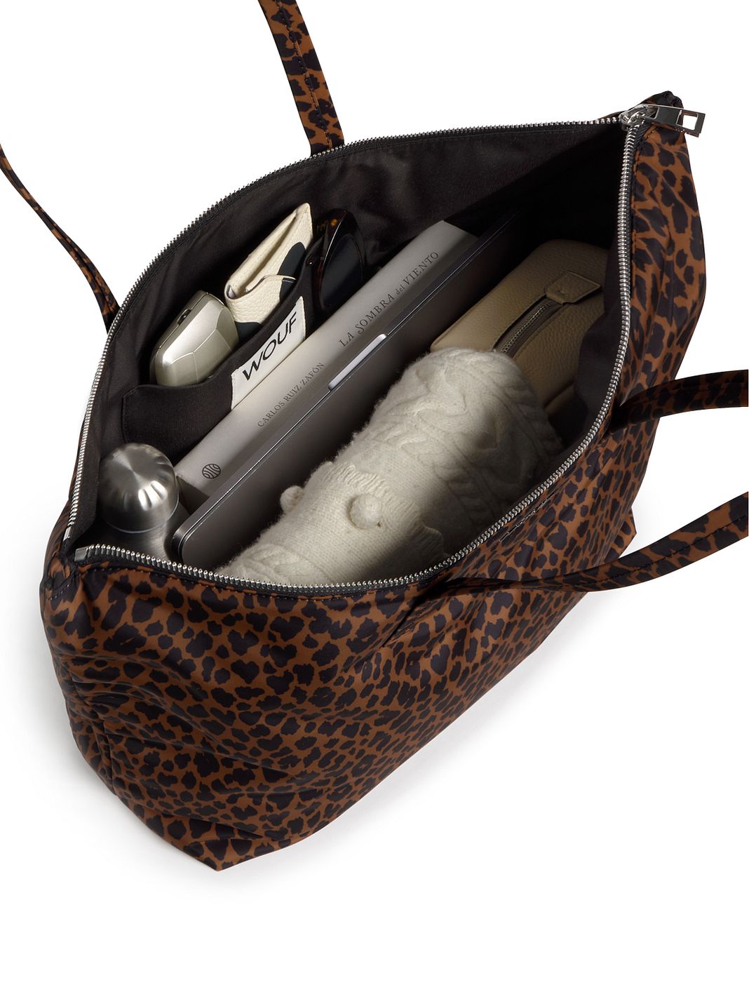 Wouf Studio Borsa tote 52 cm Wouf Studio Borsa tote 52 cm