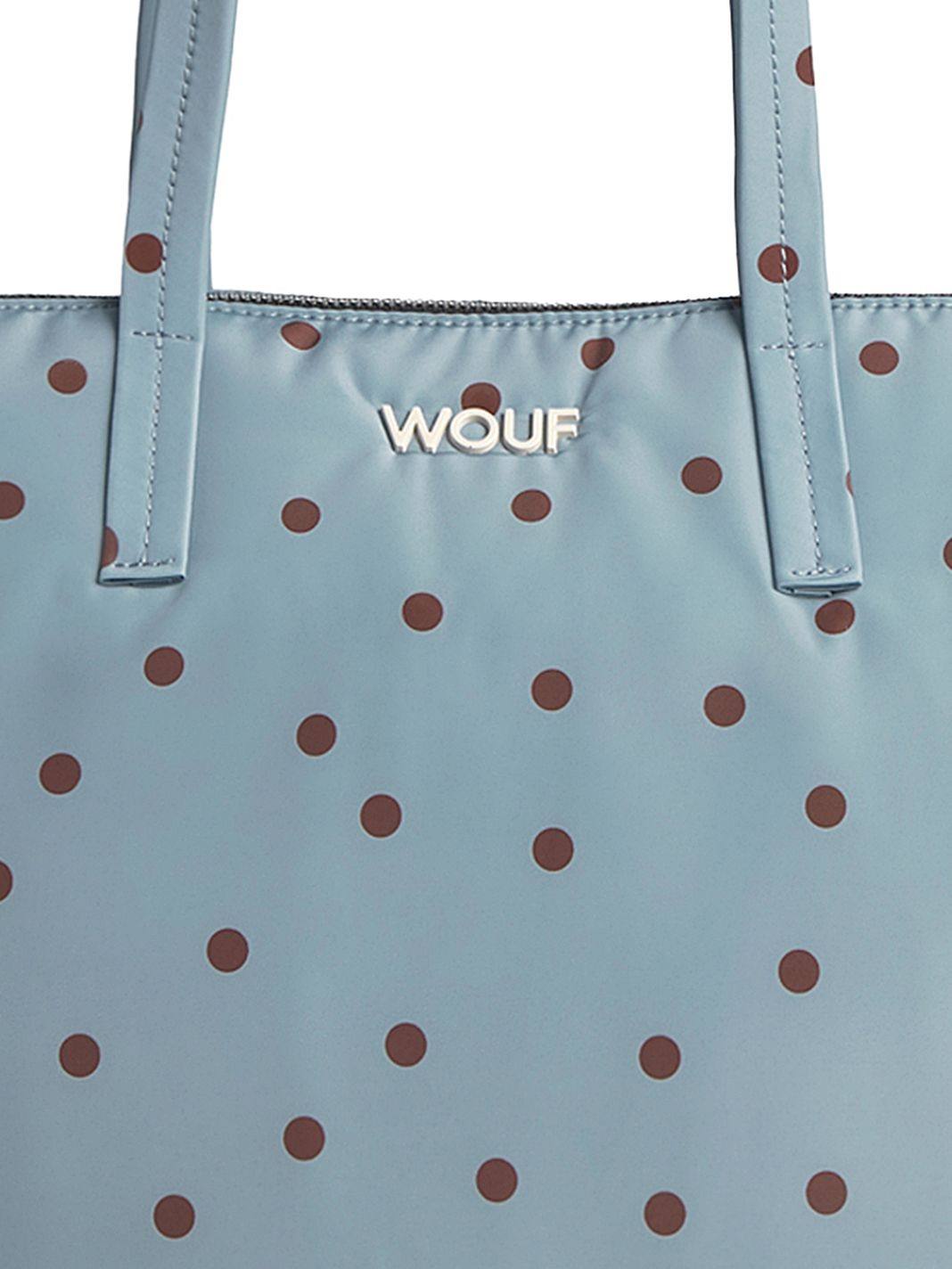 Wouf Studio Borsa tote 52 cm Wouf Studio Borsa tote 52 cm