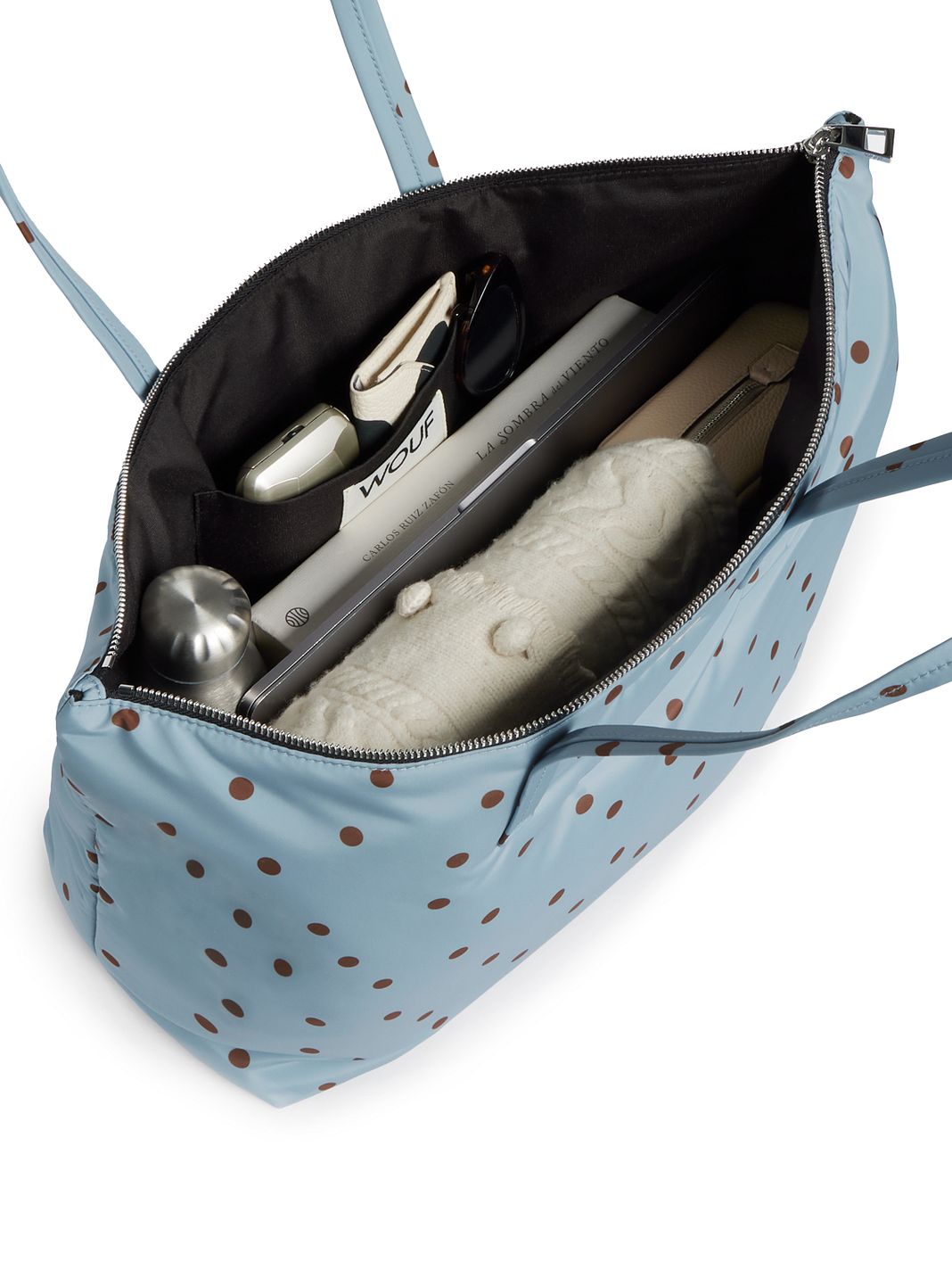Wouf Studio Borsa tote 52 cm Wouf Studio Borsa tote 52 cm