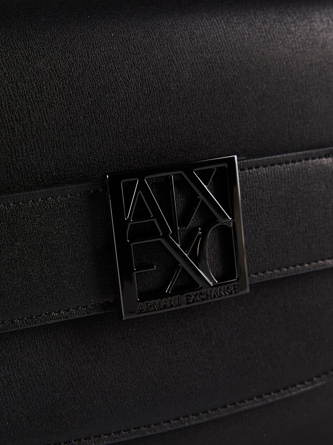 Armani Exchange Susy Borsa a tracolla 24 cm Armani Exchange Susy Borsa a tracolla 24 cm