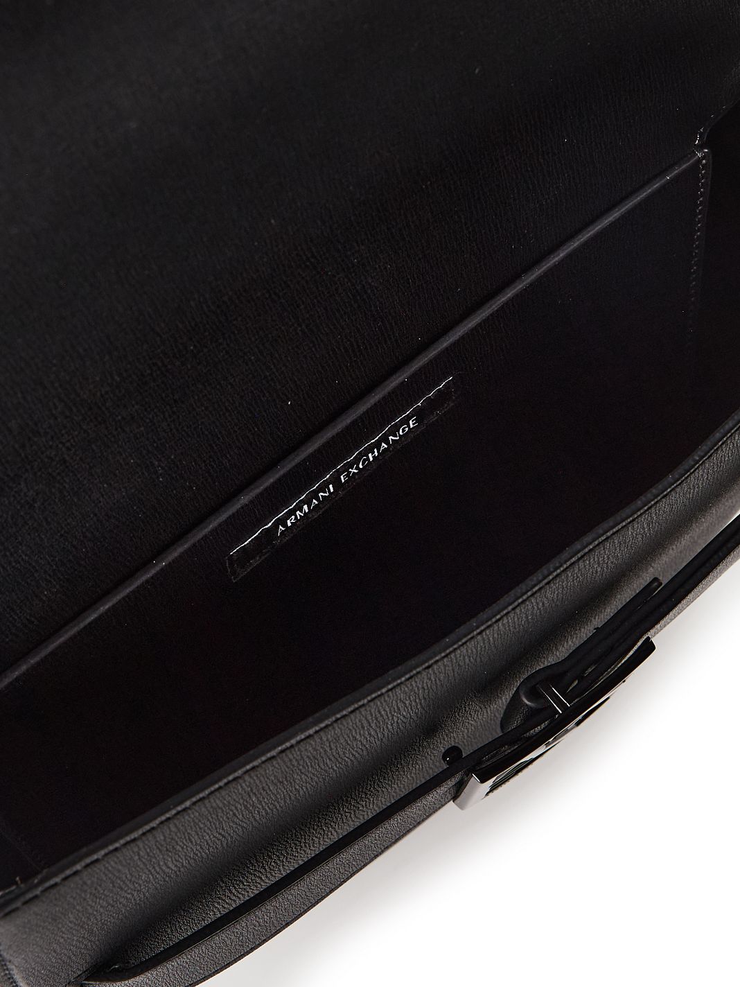 Armani Exchange Susy Borsa a tracolla 24 cm Armani Exchange Susy Borsa a tracolla 24 cm