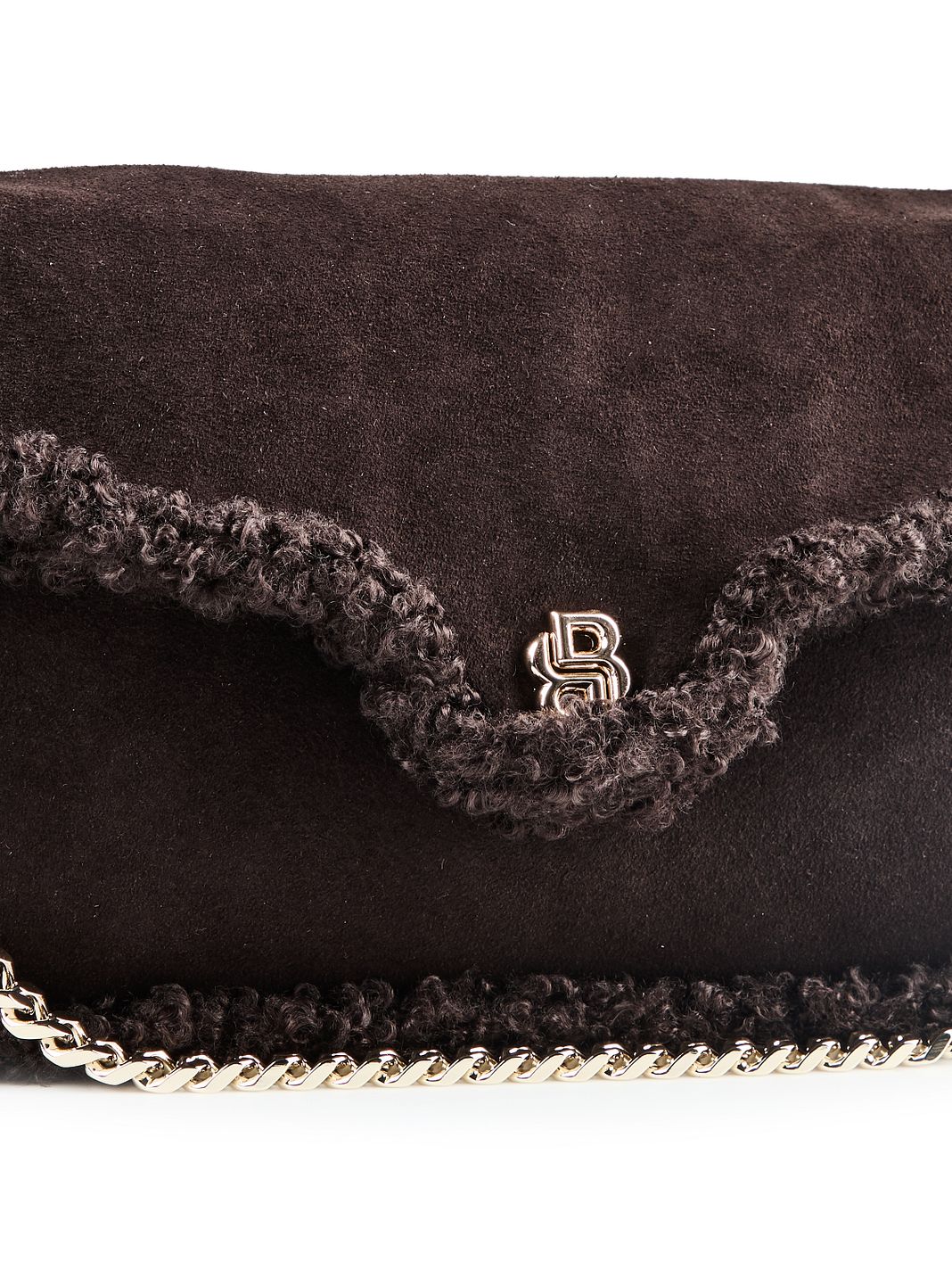 Boss Beyond Borsa a spalla S 25.5 cm Boss Beyond Borsa a spalla S 25.5 cm