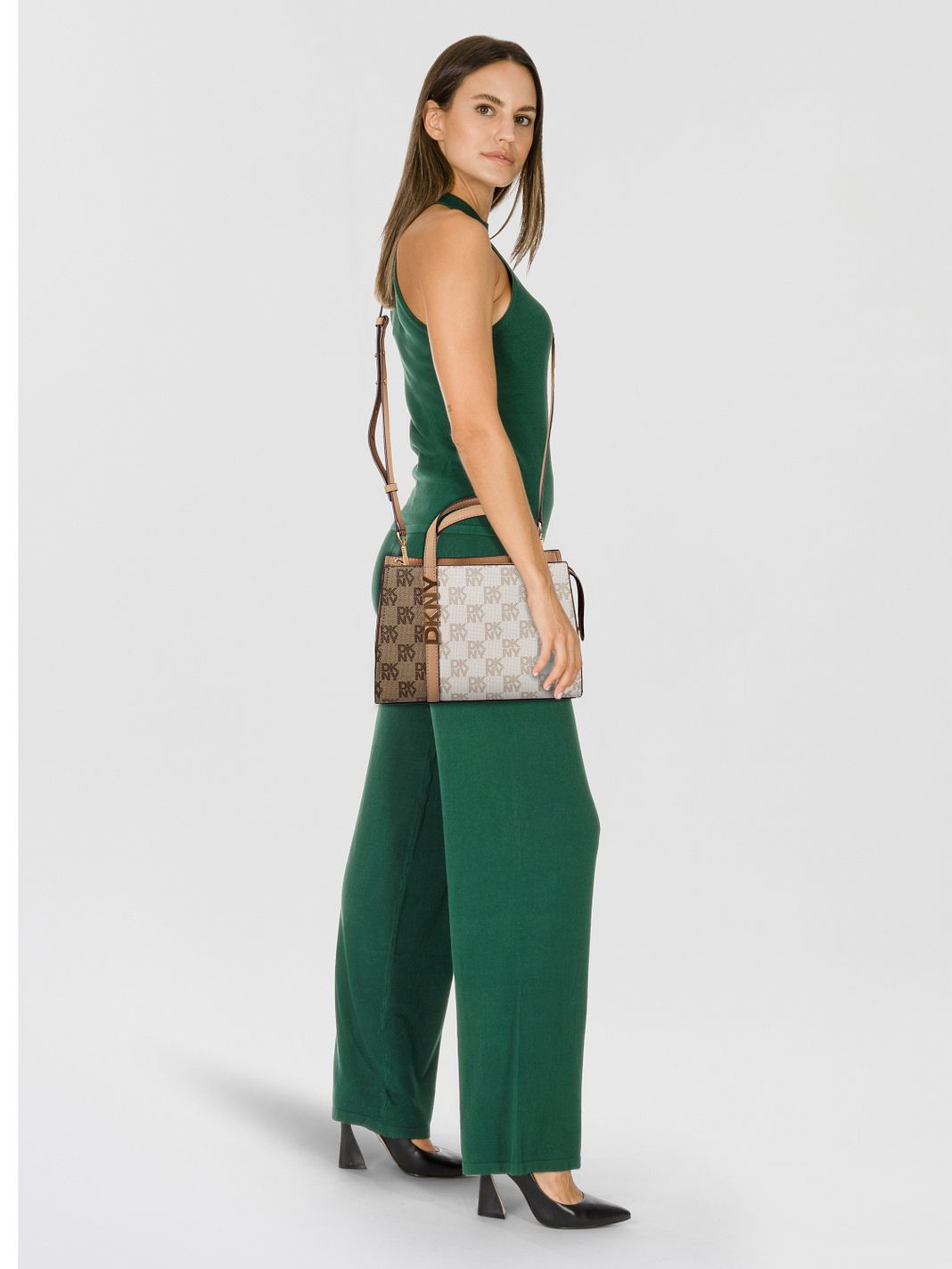 DKNY Avril Borsa tote 23 cm DKNY Avril Borsa tote 23 cm