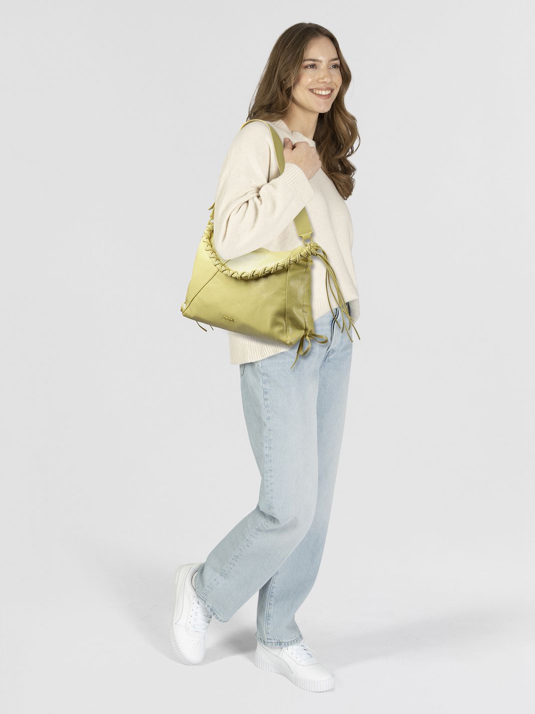 Desigual Rodio Borsa a spalla 40 cm Desigual Rodio Borsa a spalla 40 cm