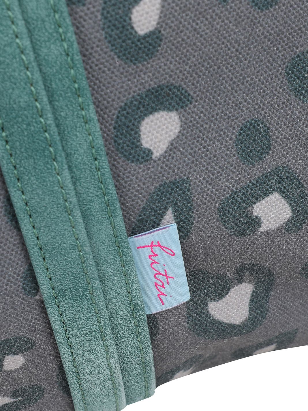 Fritzi aus Preußen Leo Special Borsa tote 44 cm Fritzi aus Preußen Leo Special Borsa tote 44 cm
