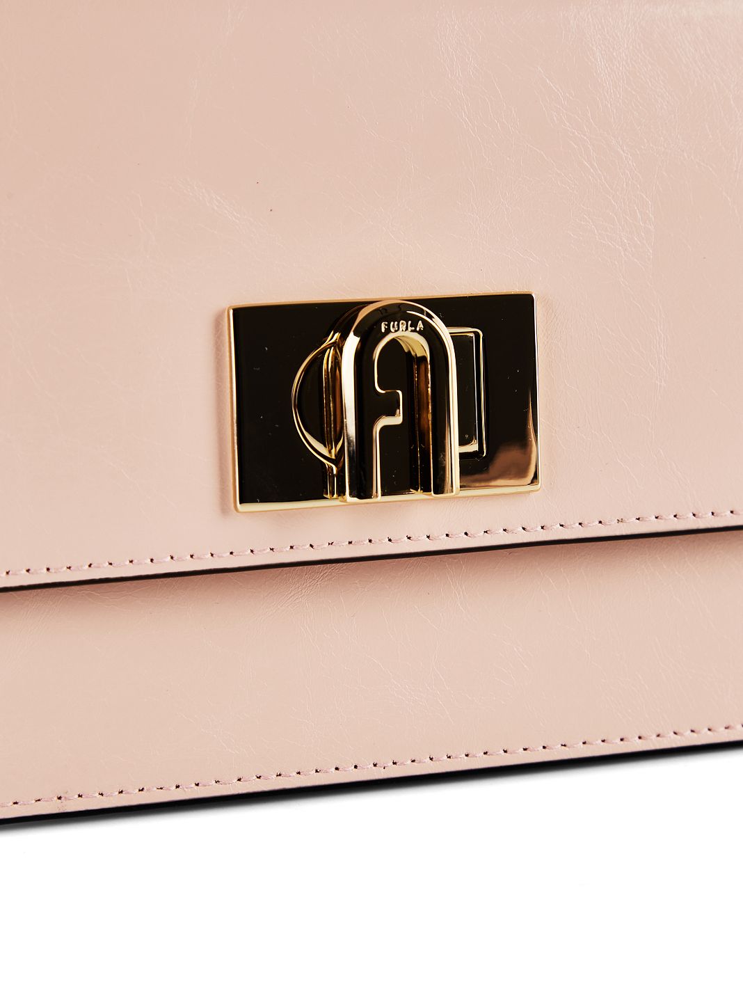 Furla 1927 Borsa a tracolla Vera Pelle 20 cm