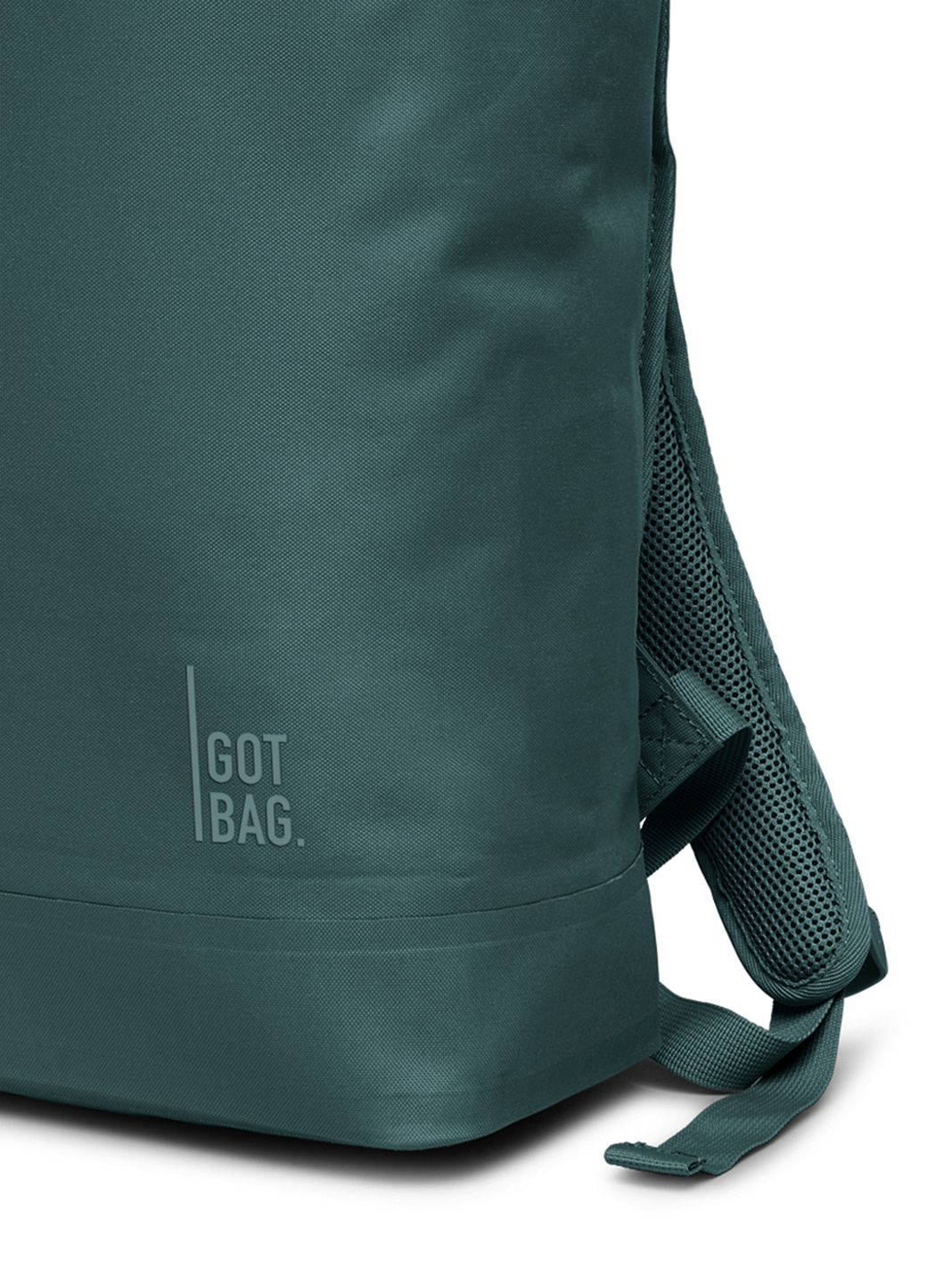 Got Bag Rolltop Lite 2.0 Daypack 42 cm Vano porta PC Got Bag Rolltop Lite 2.0 Daypack 42 cm Vano porta PC