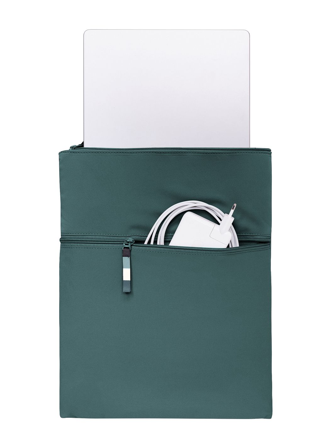 Got Bag Rolltop Lite 2.0 Daypack 42 cm Vano porta PC Got Bag Rolltop Lite 2.0 Daypack 42 cm Vano porta PC