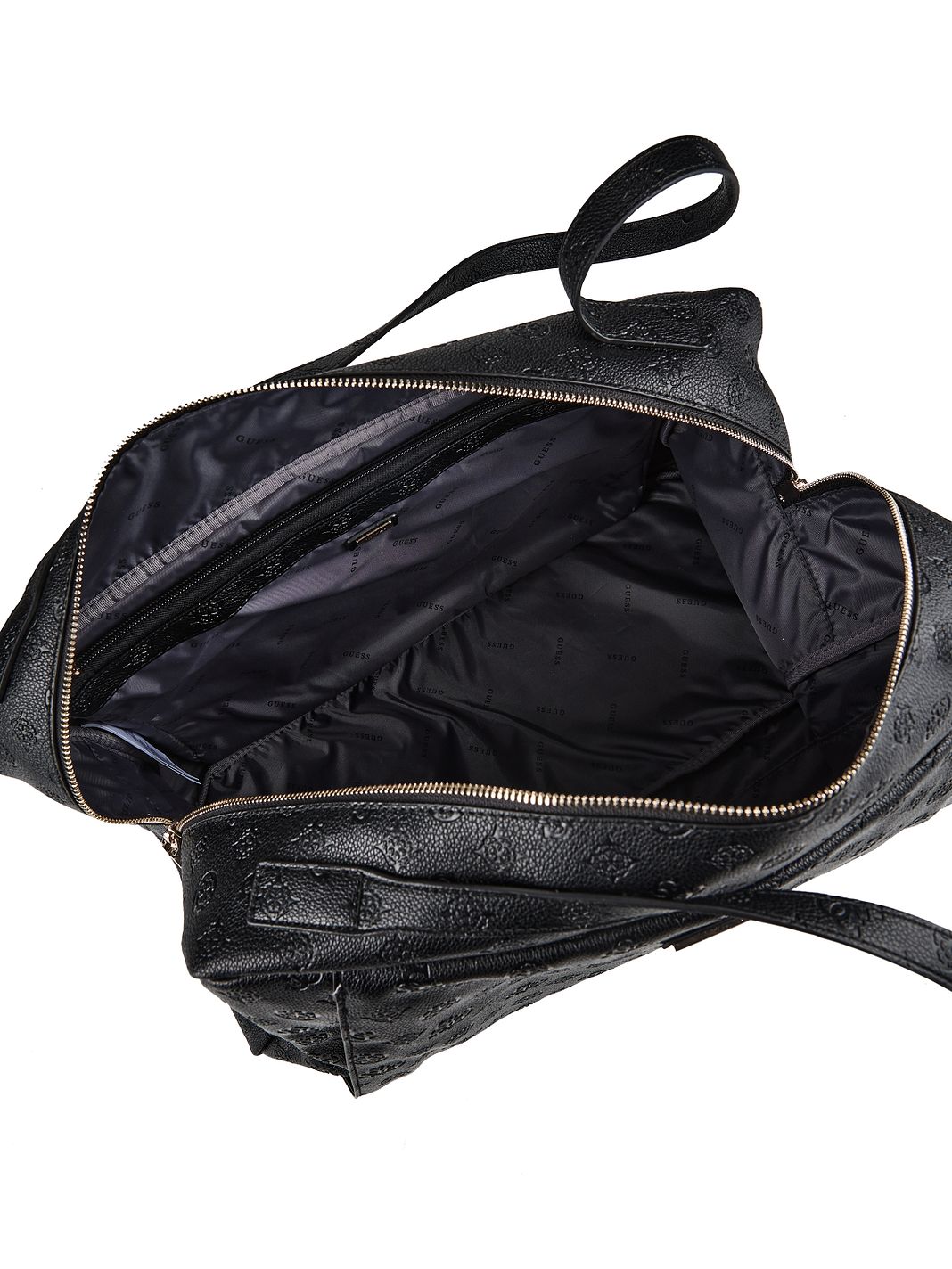 Guess Devon Borsa da viaggio Weekender 48 cm Guess Devon Borsa da viaggio Weekender 48 cm
