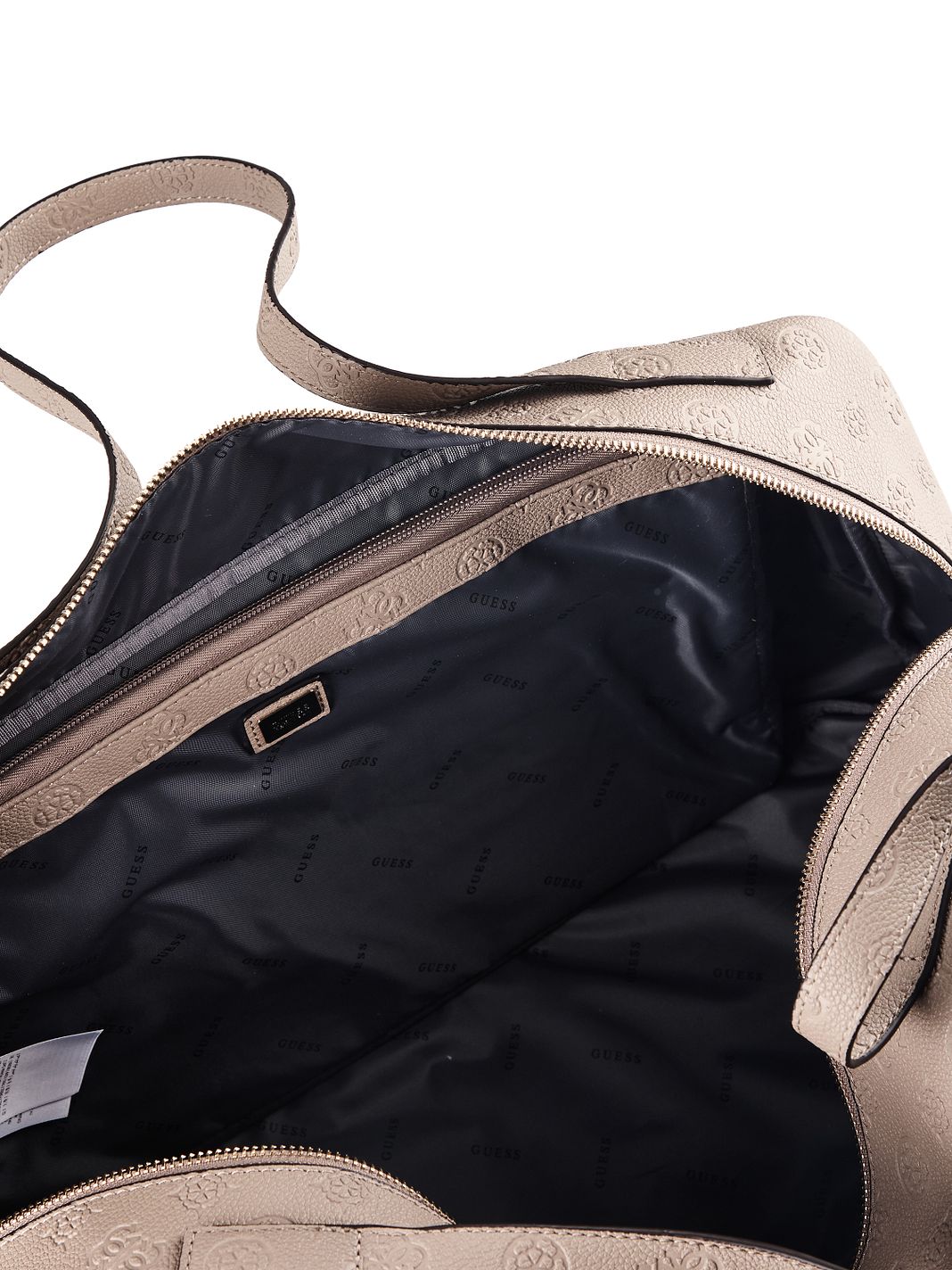 Guess Devon Borsa da viaggio Weekender 48 cm