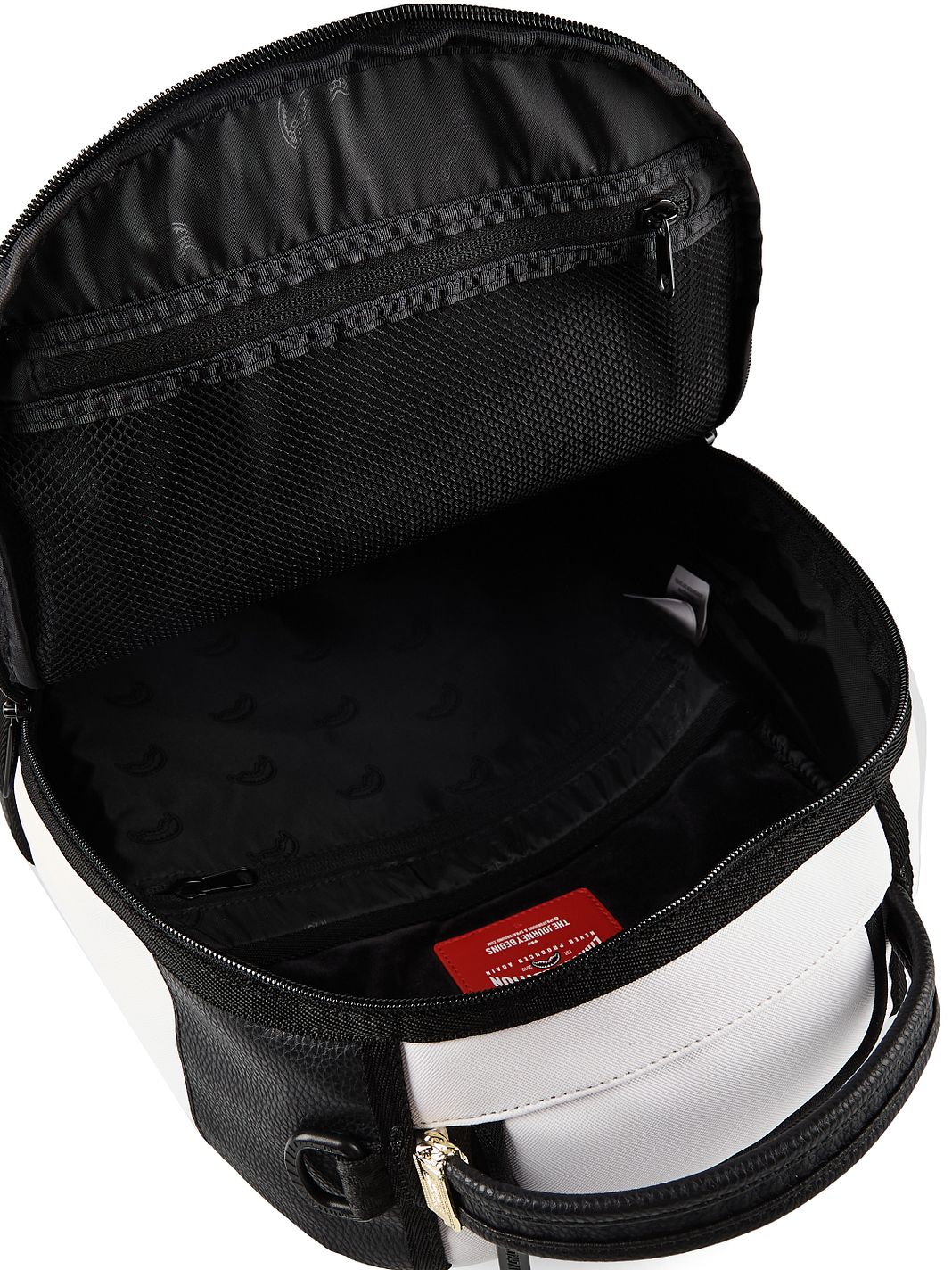 Sprayground Sleek Daypack 45 cm Vano porta PC Sprayground Sleek Daypack 45 cm Vano porta PC