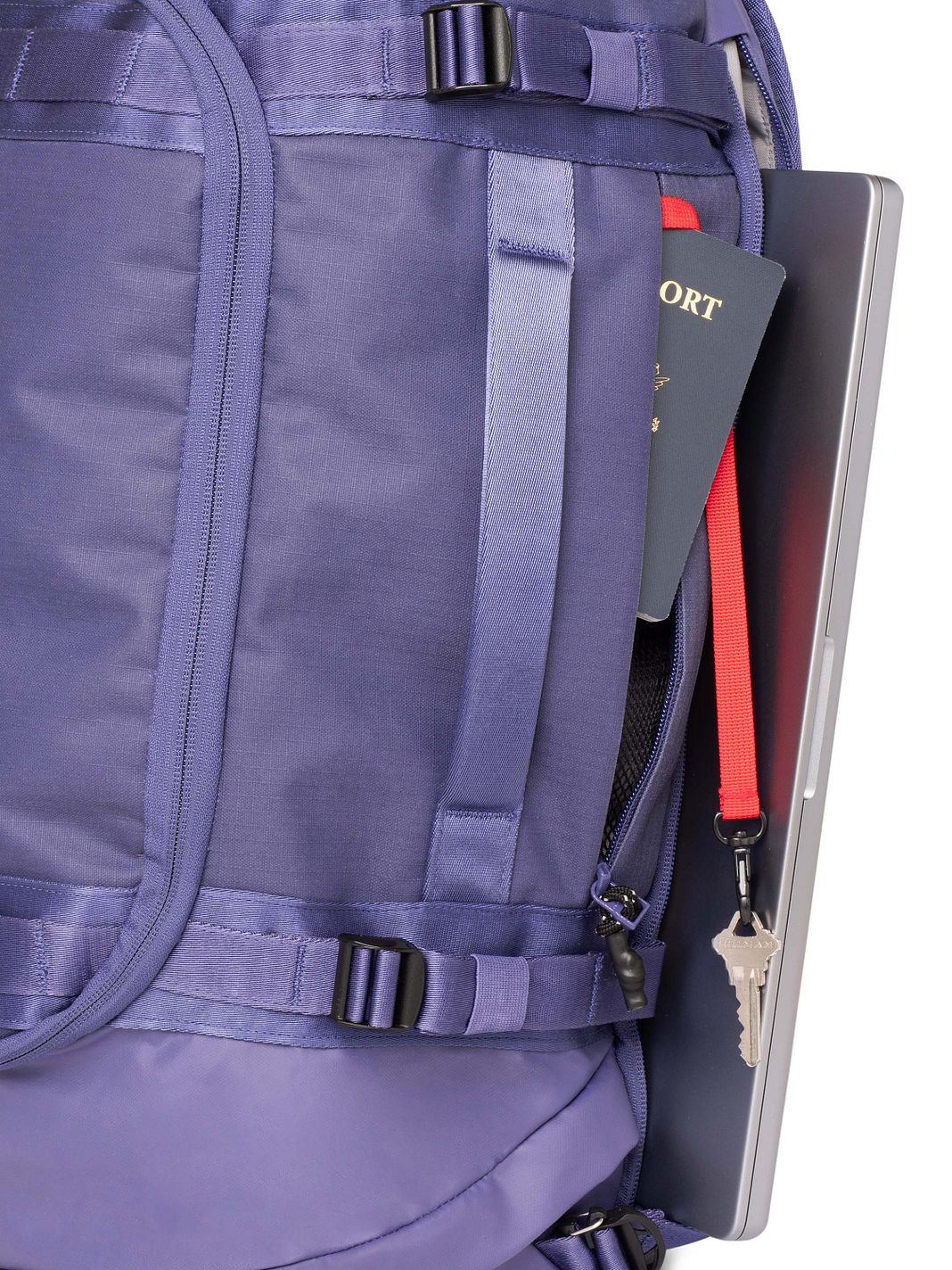 Timbuk2 Zaino da viaggio Impulse 52 cm Timbuk2 Zaino da viaggio Impulse 52 cm