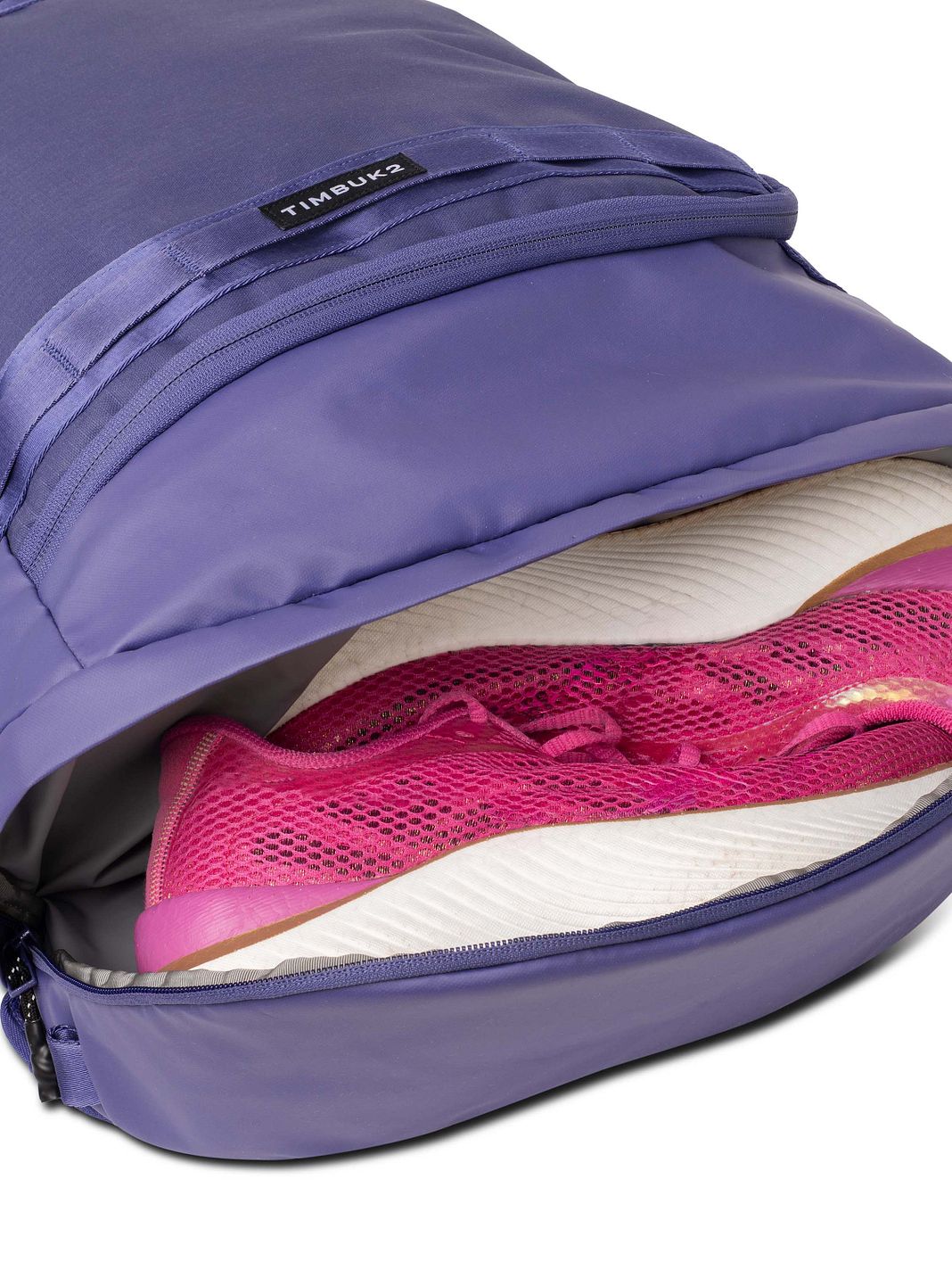 Timbuk2 Zaino da viaggio Impulse 52 cm Timbuk2 Zaino da viaggio Impulse 52 cm
