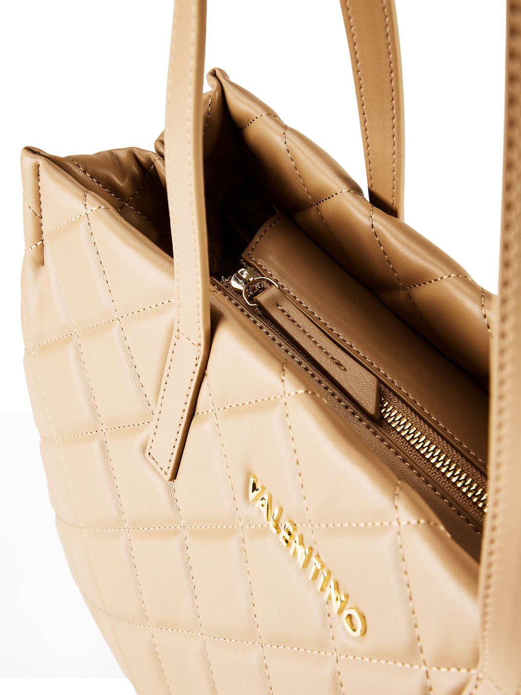 Valentino Ocarina Borsa a spalla 39.5 cm Vano porta PC Valentino Ocarina Borsa a spalla 39.5 cm Vano porta PC