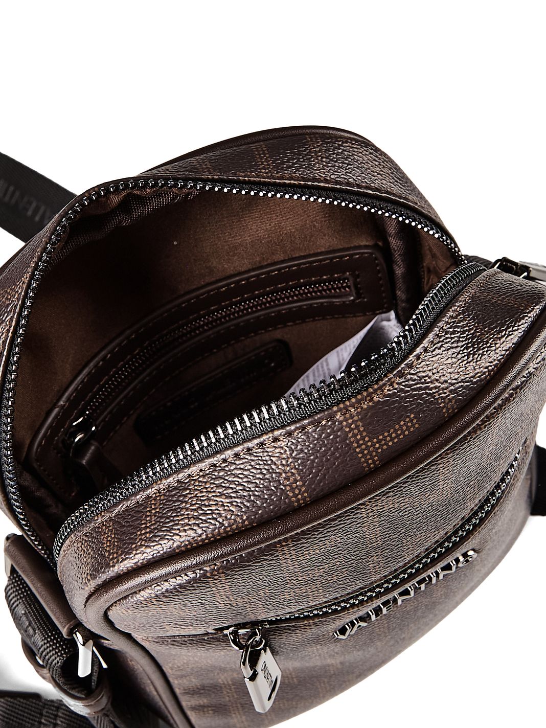 Valentino King RE Borsa a tracolla 16 cm Valentino King RE Borsa a tracolla 16 cm