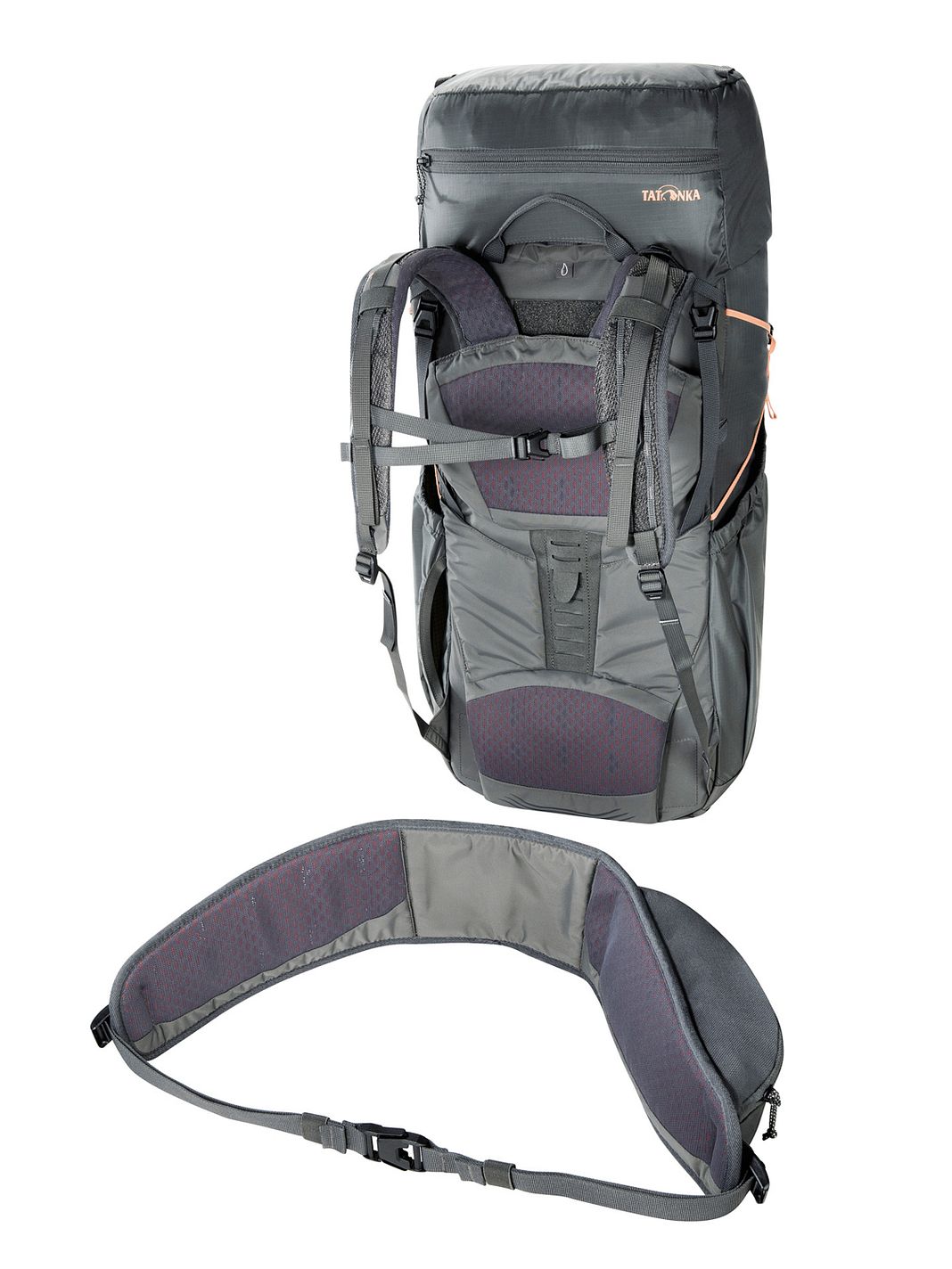 Tatonka Pyrox Zaino da trekking 70 cm Tatonka Pyrox Zaino da trekking 70 cm