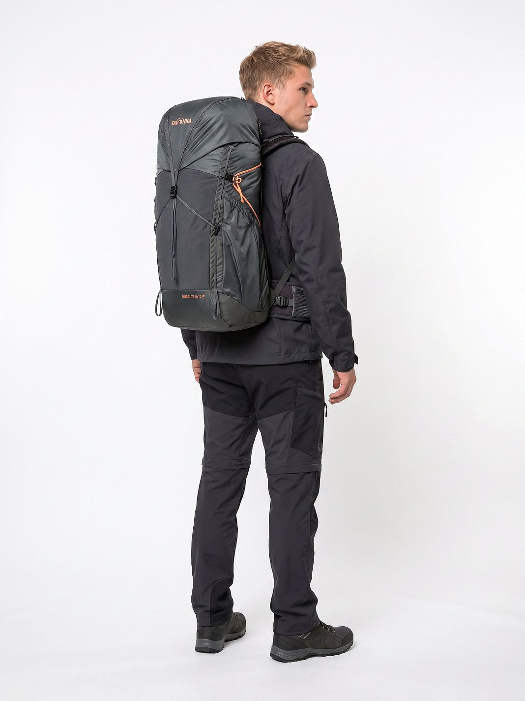 Tatonka Pyrox Zaino da trekking 70 cm Tatonka Pyrox Zaino da trekking 70 cm