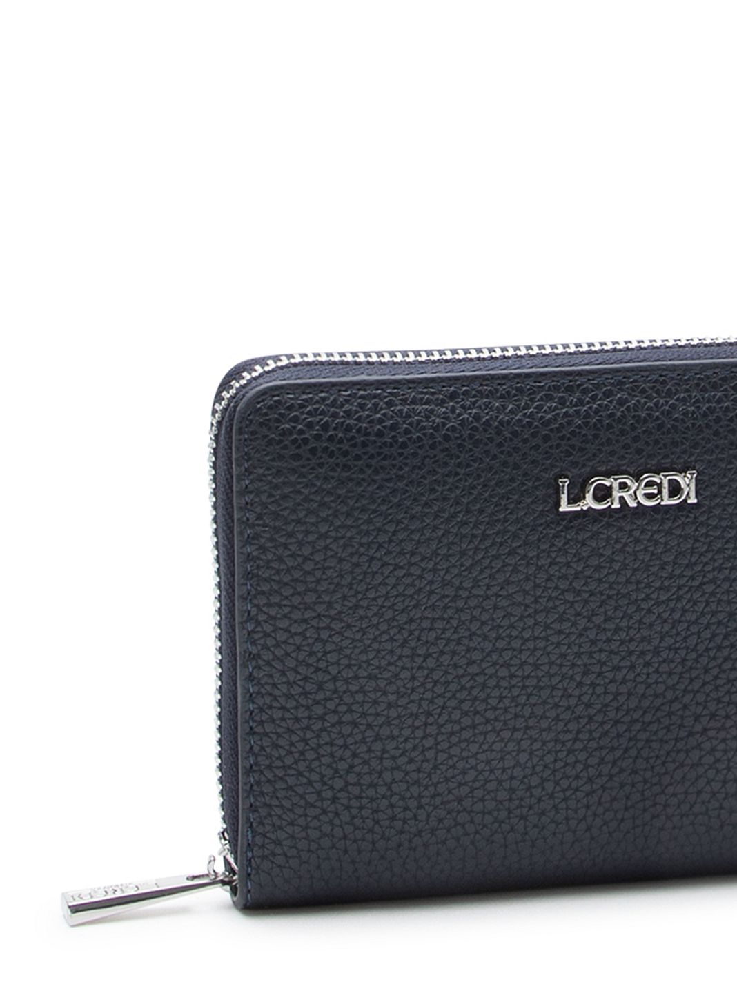 L.CREDI Perla Portafoglio Protezione RFID 16 cm L.CREDI Perla Portafoglio Protezione RFID 16 cm