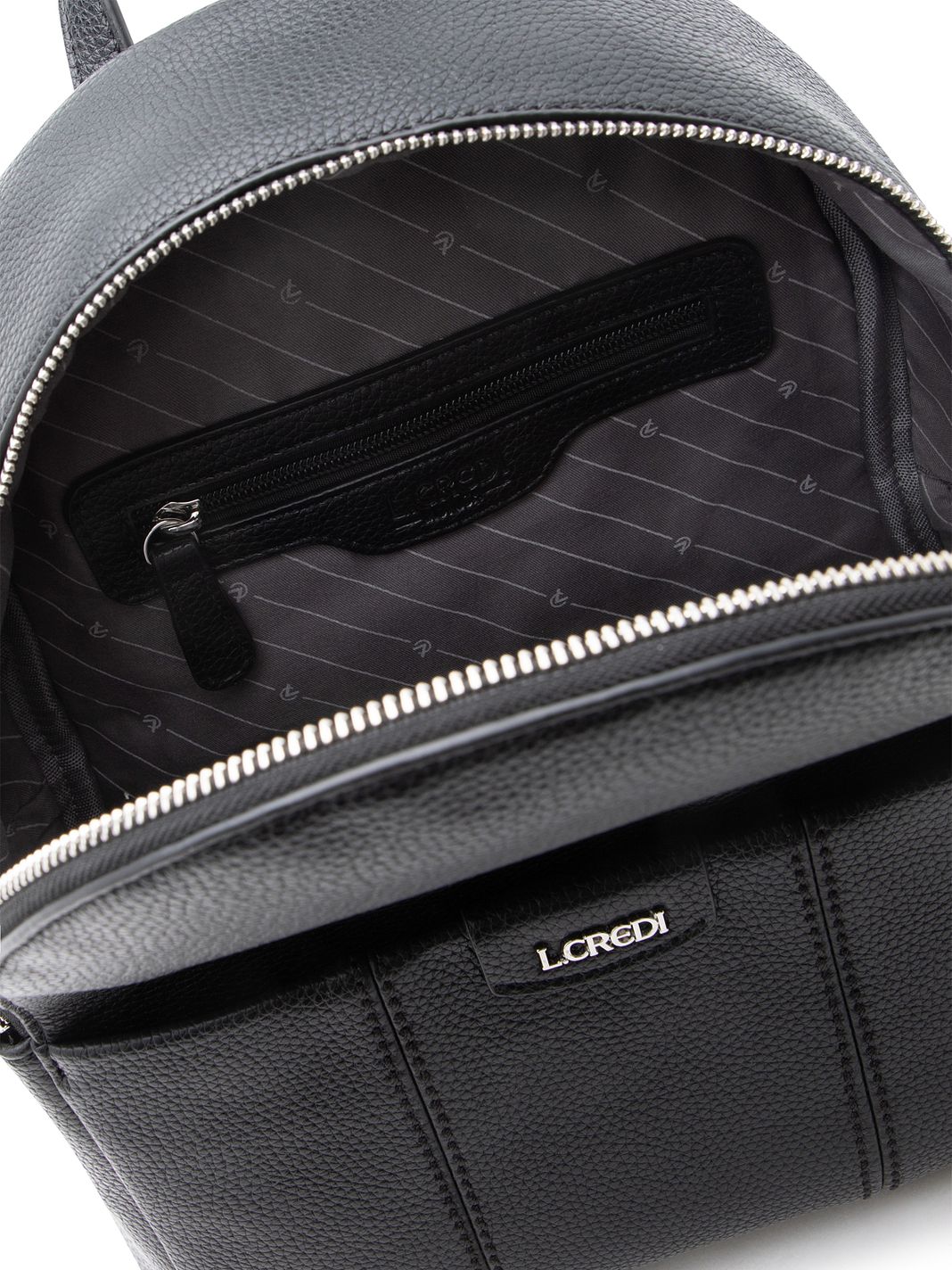 L.CREDI Rada Daypack 31.5 cm Vano porta PC