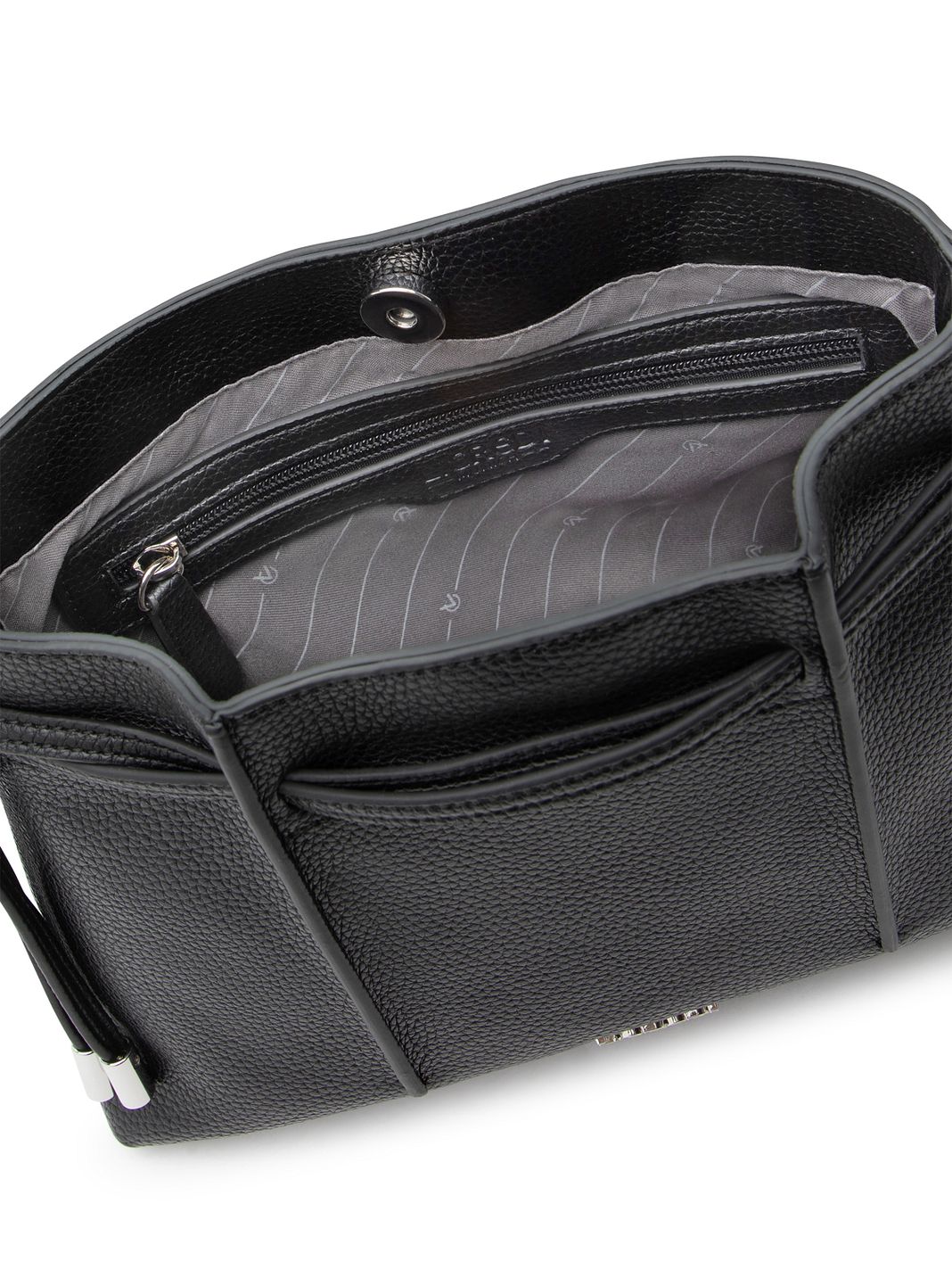L.CREDI Rahmi Borsa a spalla 26 cm L.CREDI Rahmi Borsa a spalla 26 cm