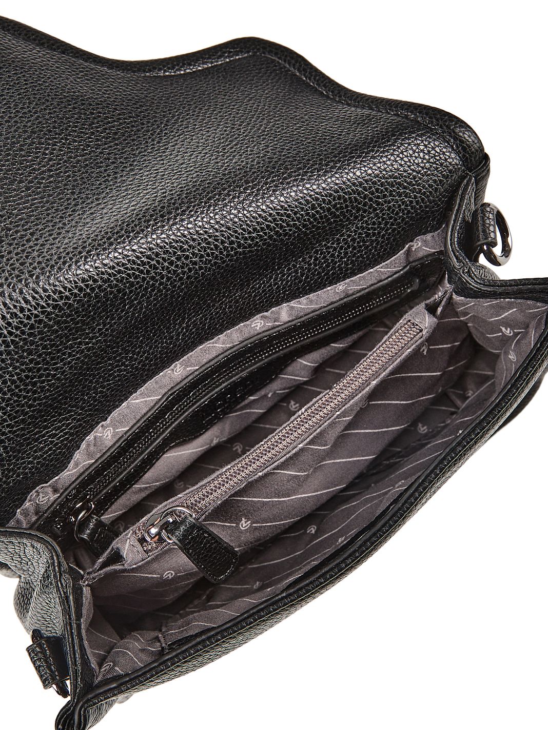 L.CREDI Rhonda Borsa a spalla 25 cm L.CREDI Rhonda Borsa a spalla 25 cm