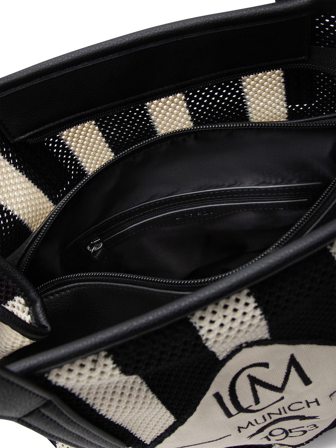 L.CREDI Rima Borsa a spalla 39 cm L.CREDI Rima Borsa a spalla 39 cm