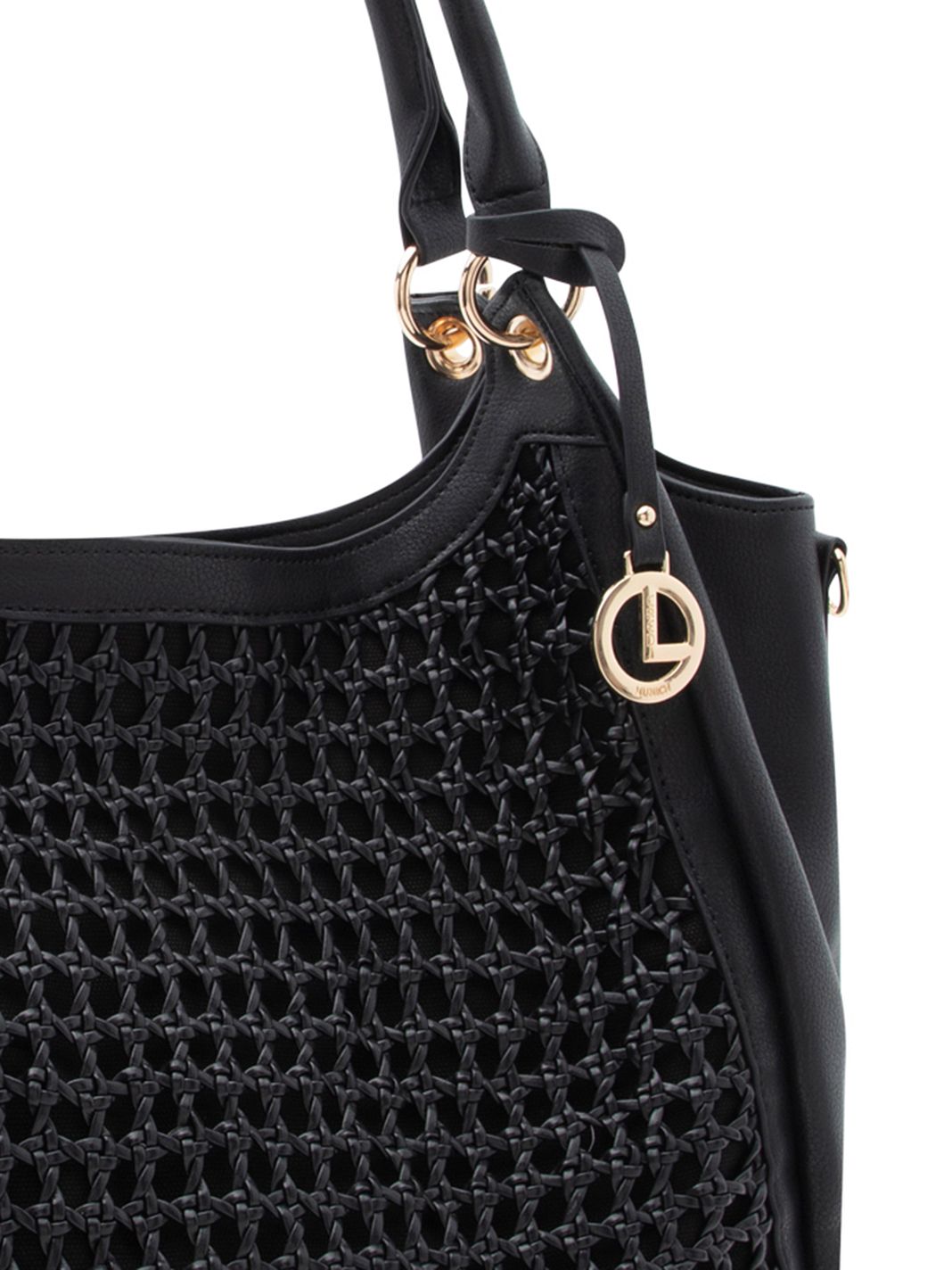 L.CREDI Roxana Borsa tote 44 cm L.CREDI Roxana Borsa tote 44 cm