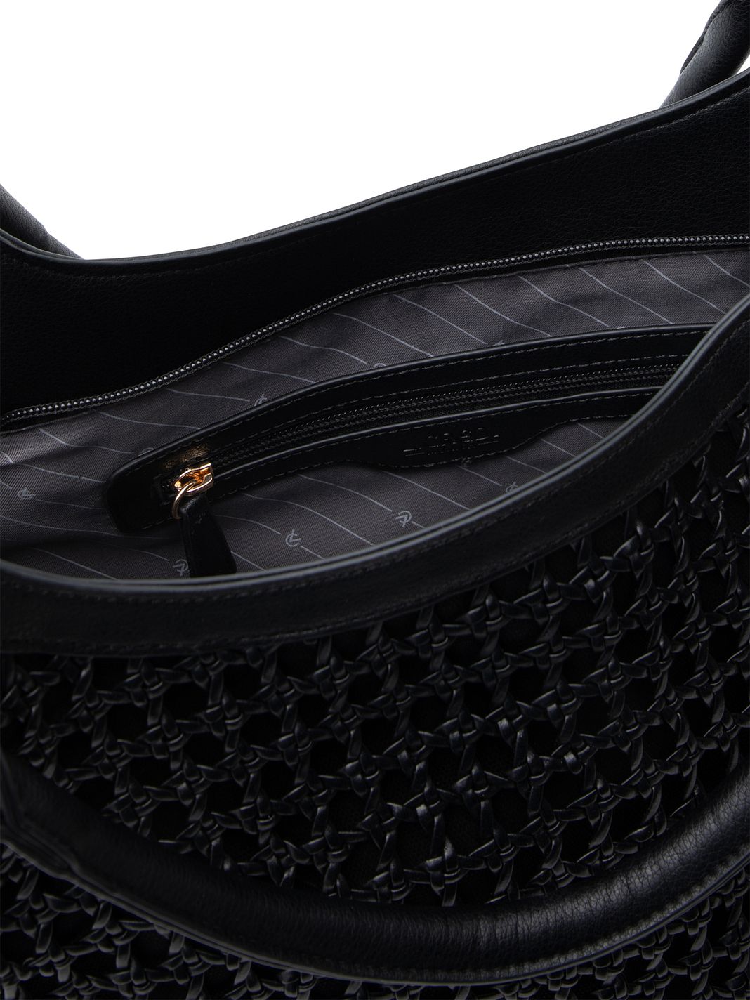 L.CREDI Roxana Borsa tote 44 cm L.CREDI Roxana Borsa tote 44 cm