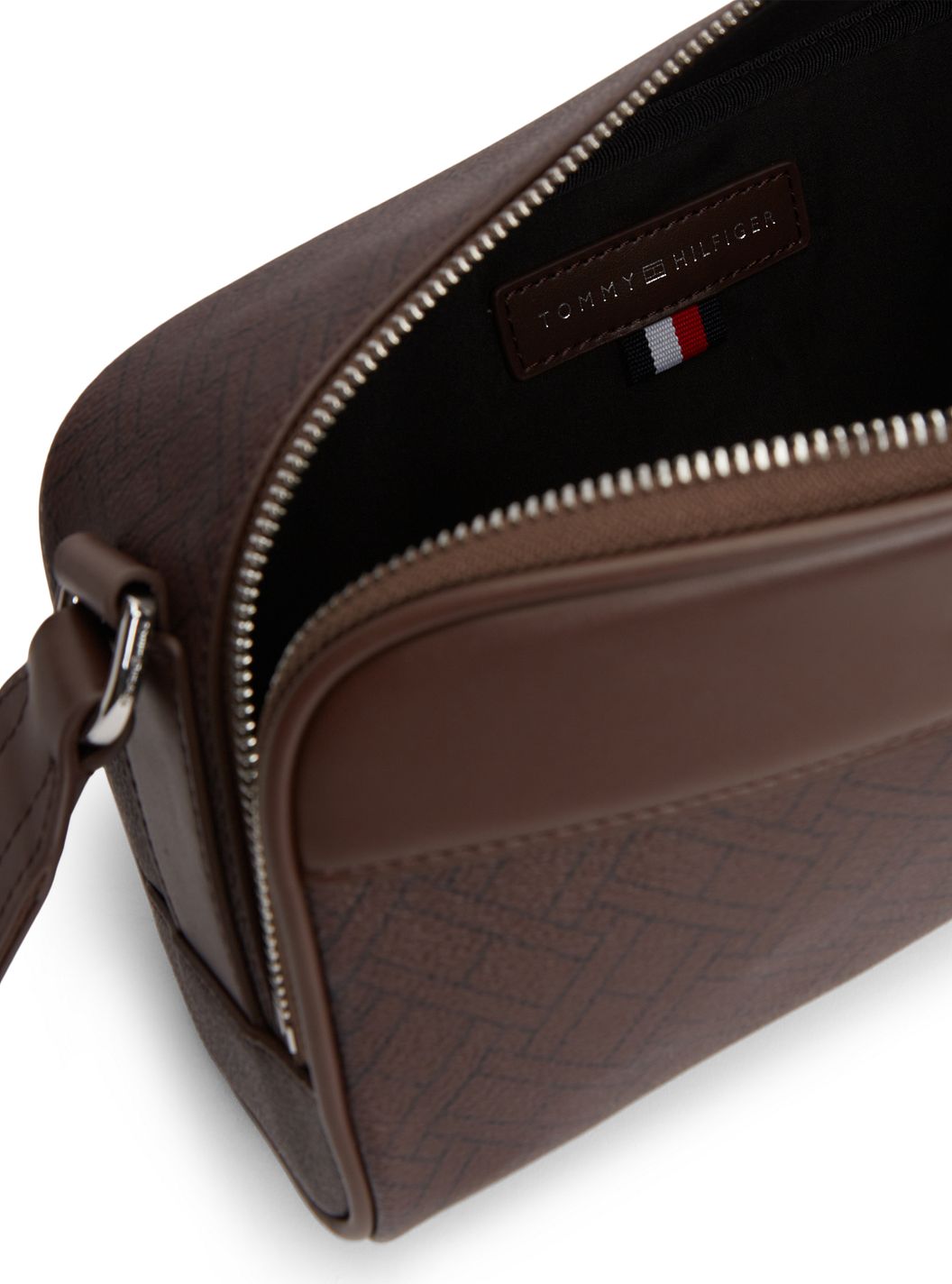 Tommy Hilfiger TH Flag Borsa a tracolla 25.5 cm