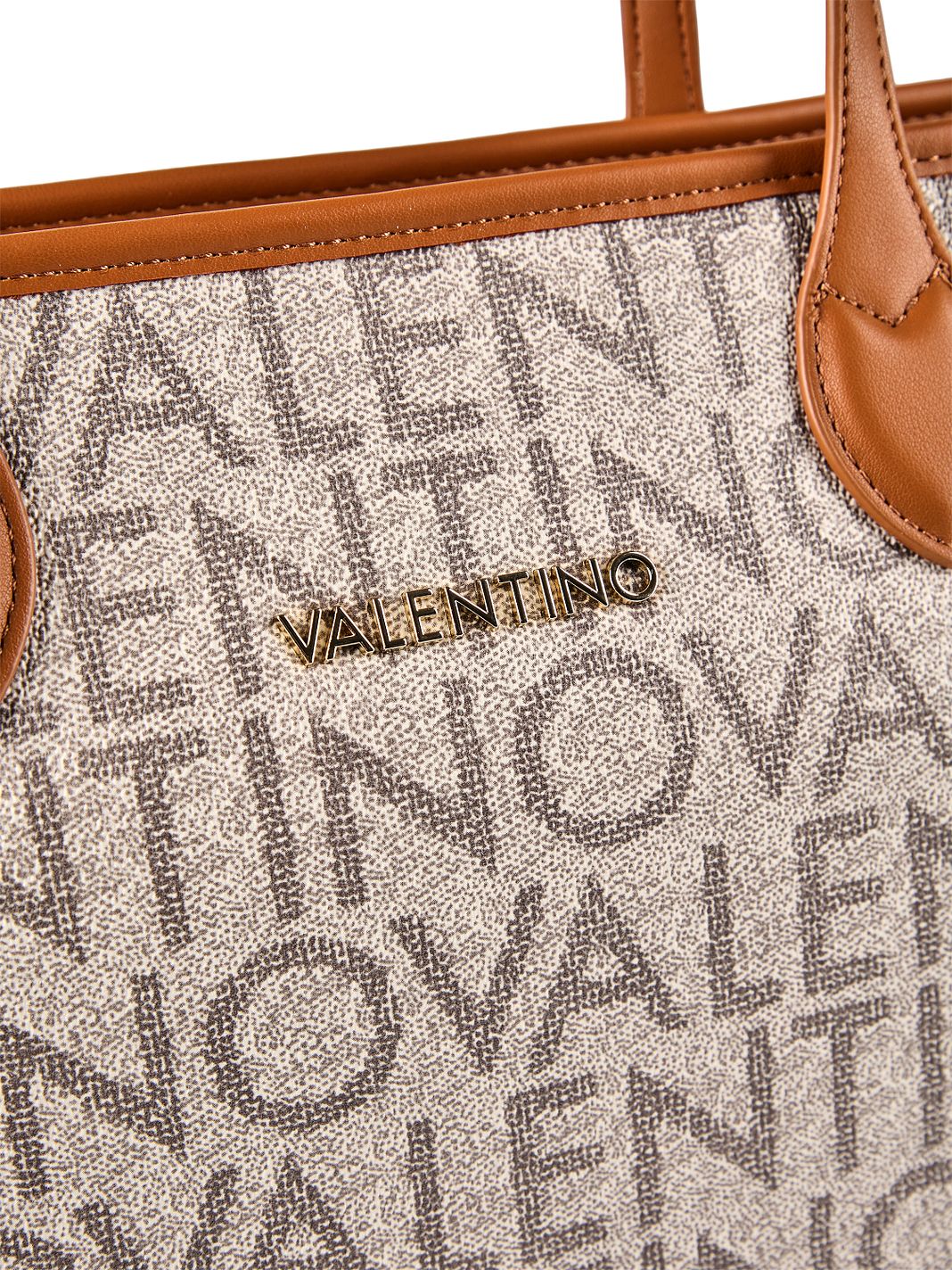 Valentino Logo Borsa tote 50 cm