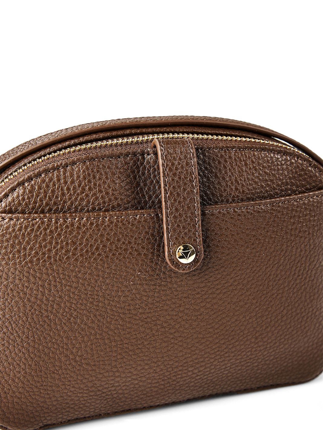 Hey Marly Style Mate Borsetta Vera Pelle 21.5 cm Hey Marly Style Mate Borsetta Vera Pelle 21.5 cm