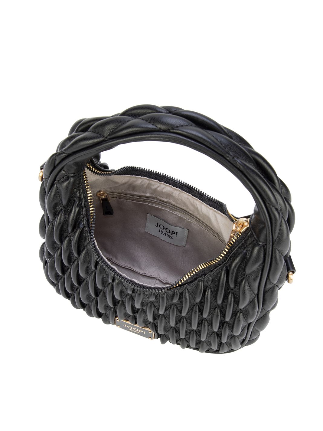 Joop! Jeans Ruga Borsa a spalla 20 cm Joop! Jeans Ruga Borsa a spalla 20 cm