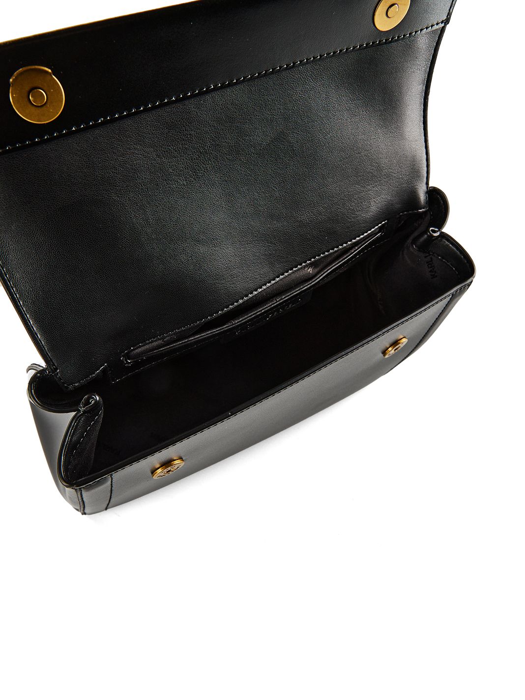 Karl Lagerfeld Autograph Borsetta Vera Pelle 27 cm Karl Lagerfeld Autograph Borsetta Vera Pelle 27 cm