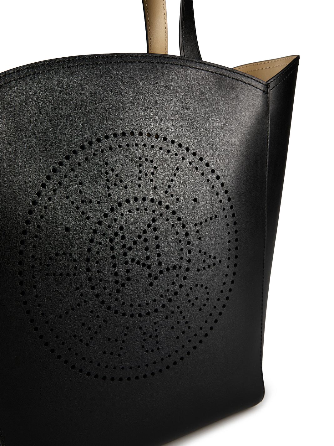 Karl Lagerfeld Circle Borsa tote Vera Pelle 27 cm Karl Lagerfeld Circle Borsa tote Vera Pelle 27 cm