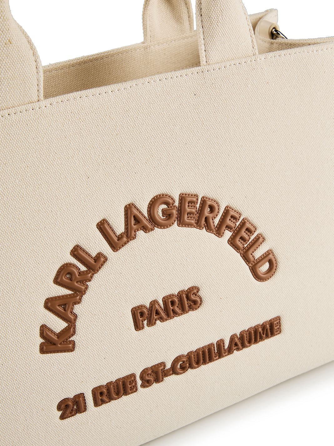 Karl Lagerfeld Rsg Borsa tote 34 cm