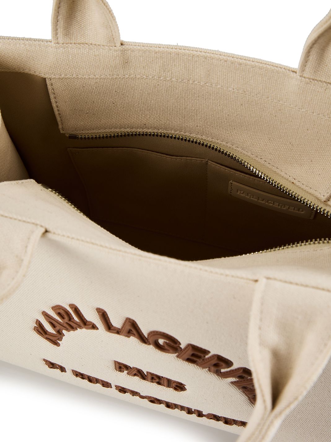 Karl Lagerfeld Rsg Borsa tote 34 cm