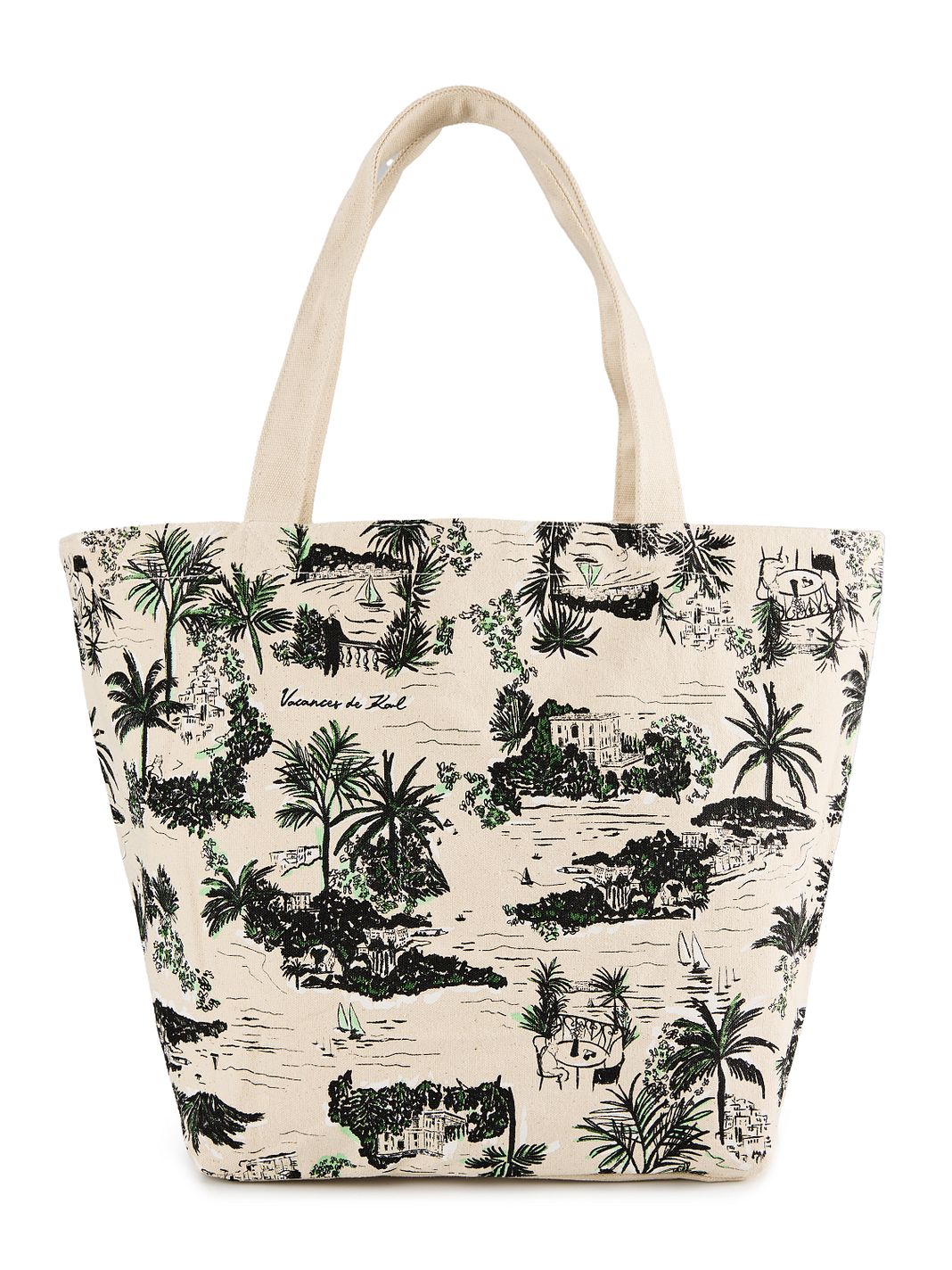 Karl Lagerfeld Essential Borsa tote 45 cm