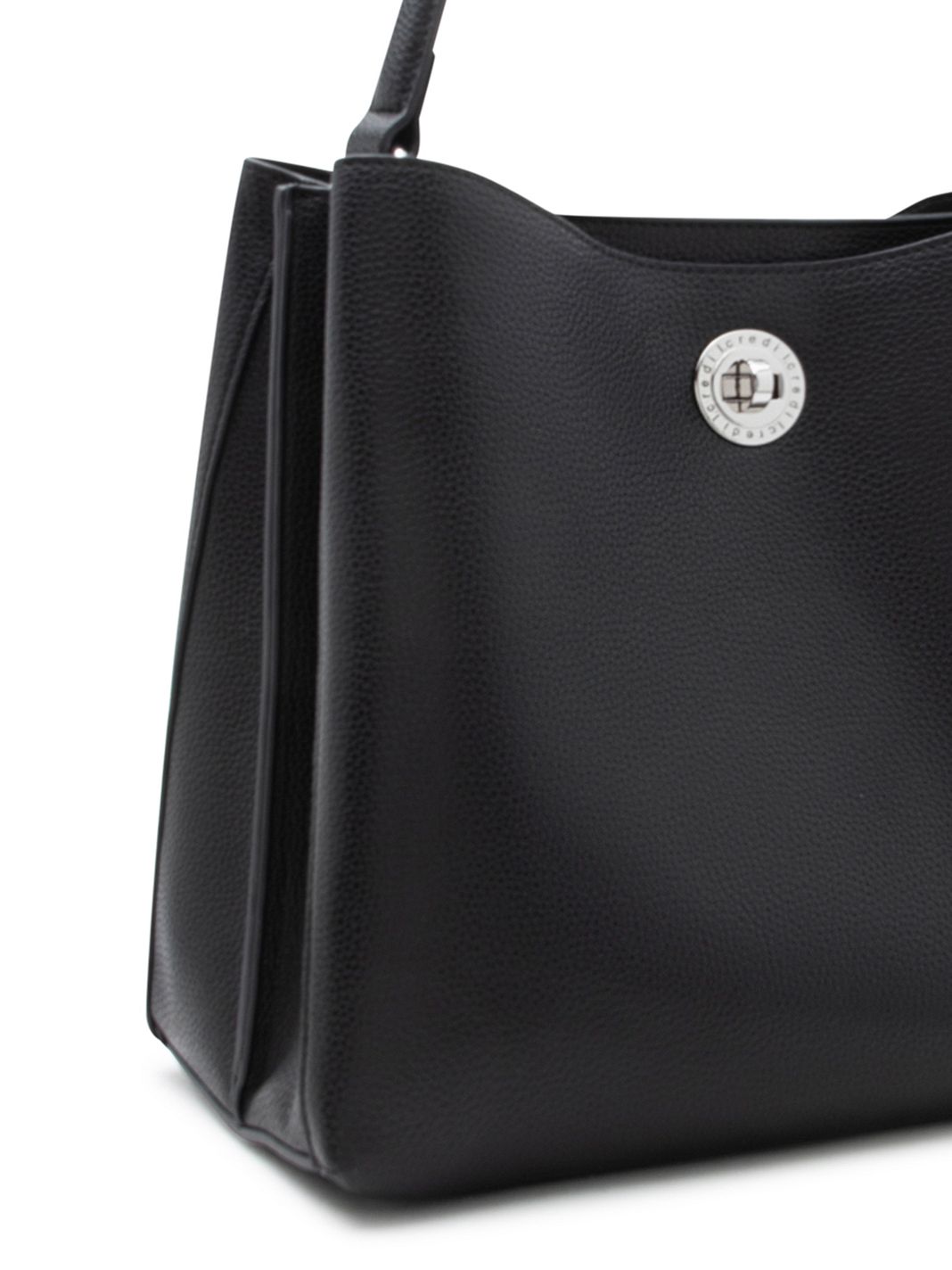 L.CREDI Rada Borsa a spalla 30 cm L.CREDI Rada Borsa a spalla 30 cm