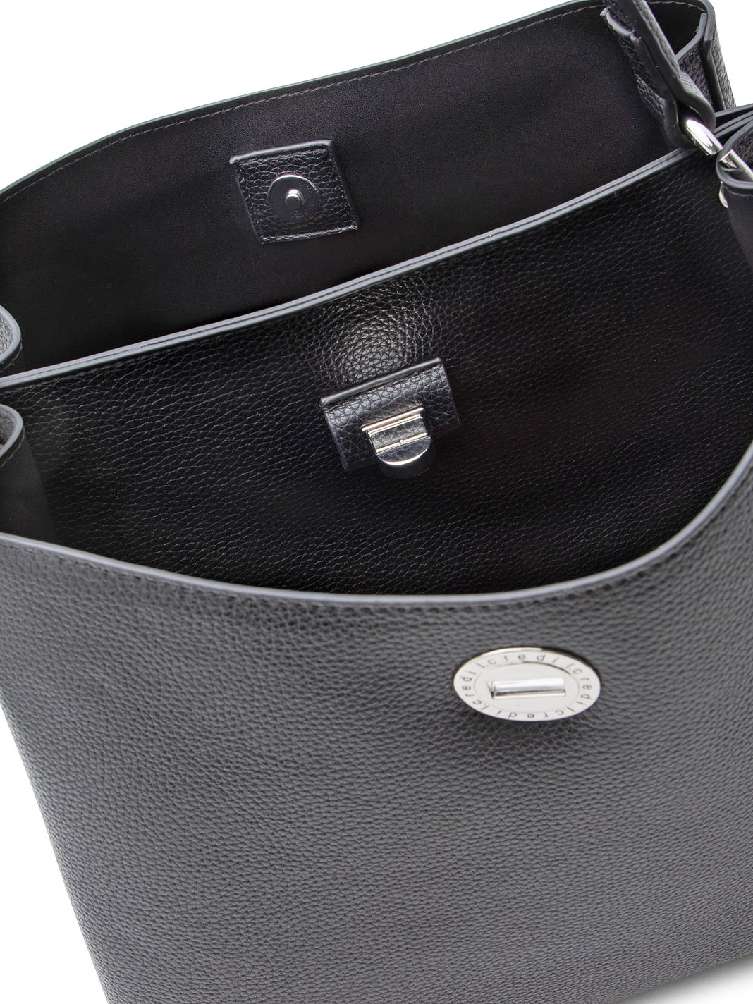 L.CREDI Rada Borsa a spalla 30 cm L.CREDI Rada Borsa a spalla 30 cm