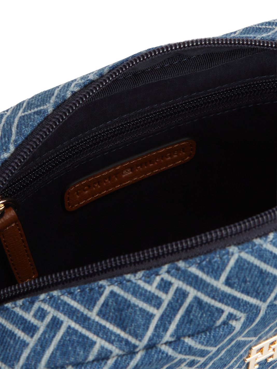 Tommy Hilfiger Popette Borsa a tracolla 22.5 cm Tommy Hilfiger Popette Borsa a tracolla 22.5 cm