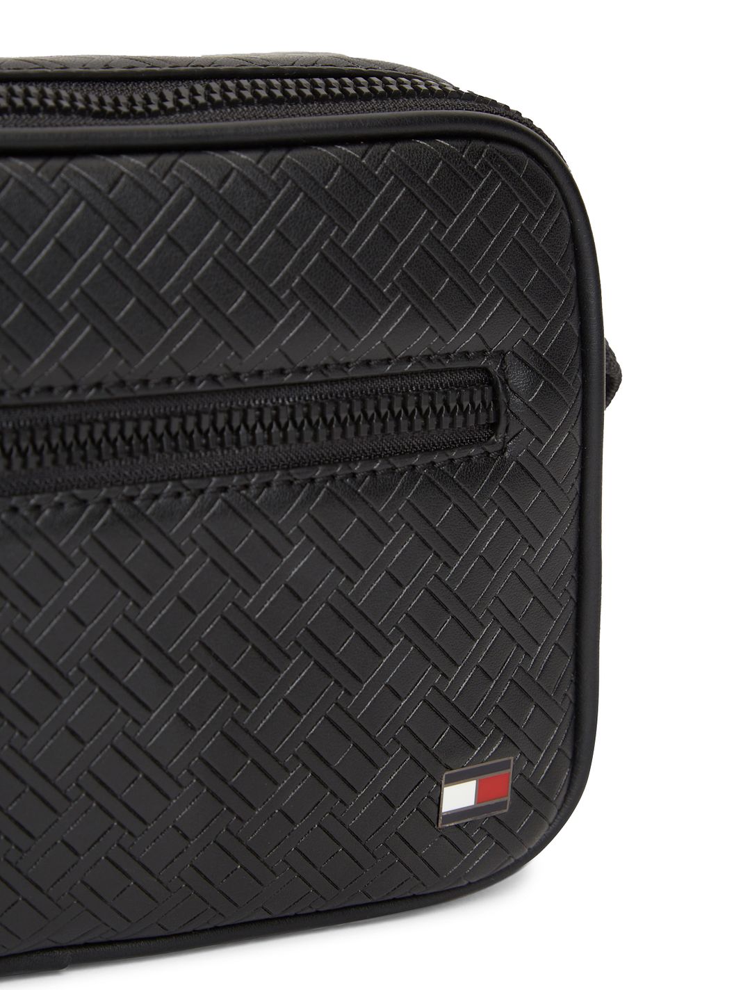 Tommy Hilfiger TH Flag Borsa a tracolla 20 cm