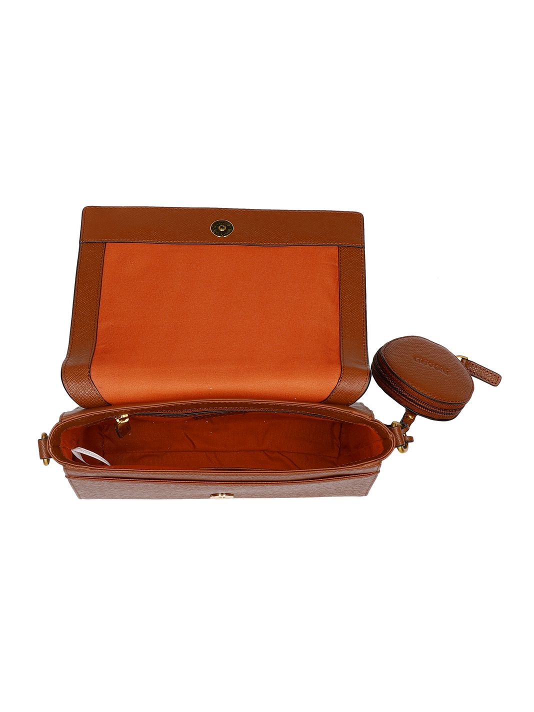 Picard Chic Way Borsa a tracolla Vera Pelle 23 cm